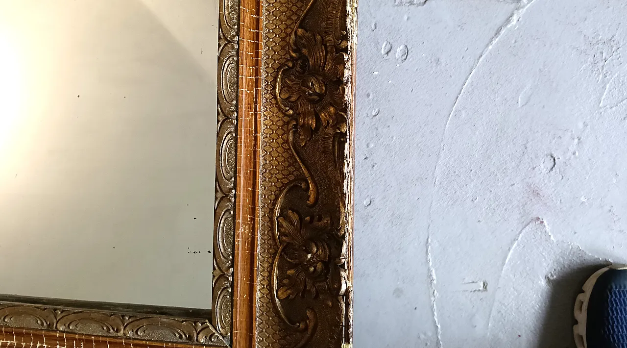 Specchio in stile Barocco, 30s 10