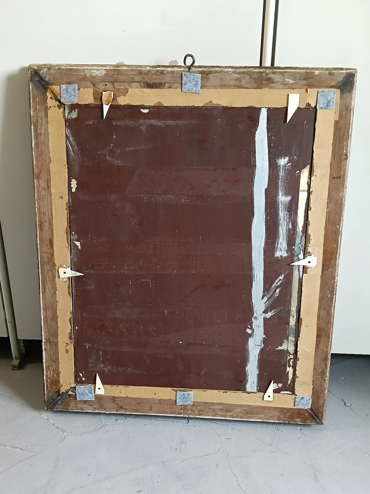 Specchio in stile Barocco, 30s 11