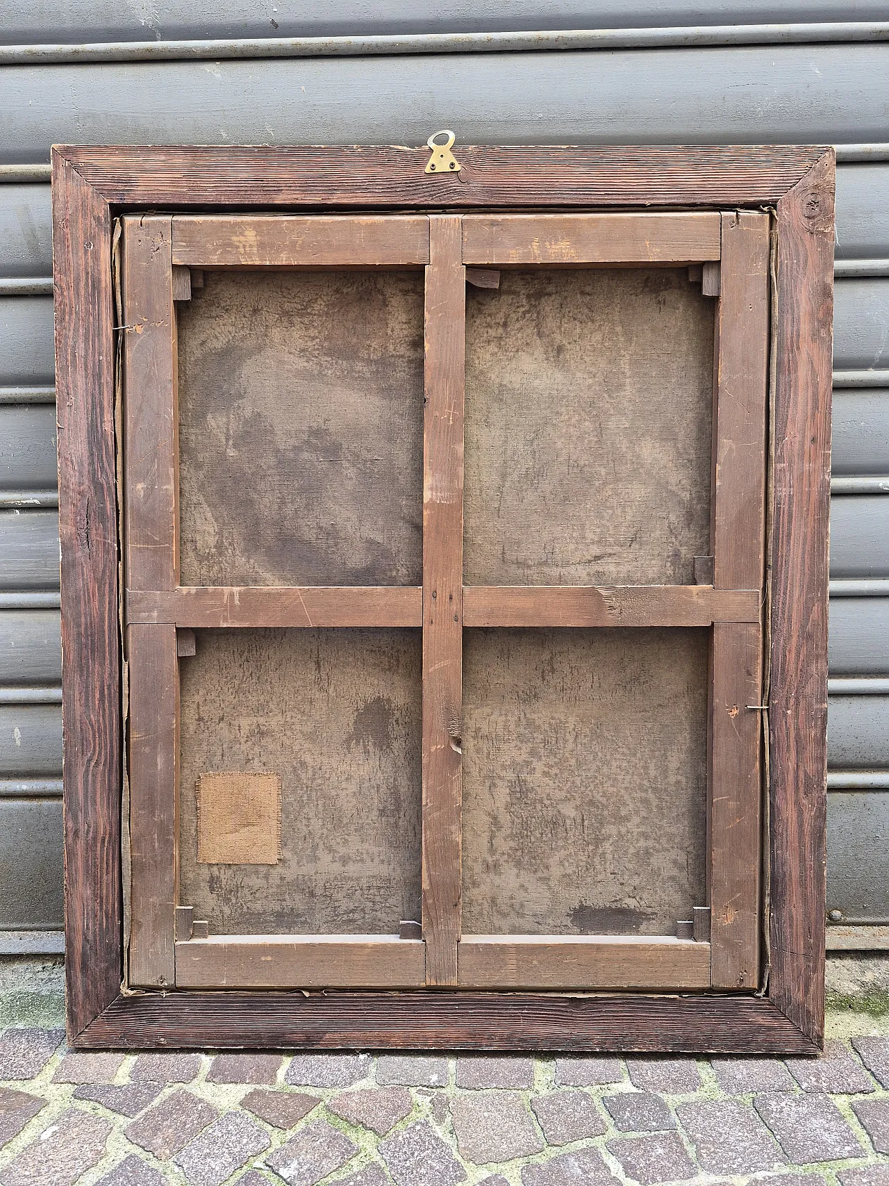 Eco e Narciso - Dipinto a olio su tela di Guy Head, Regno Unito 5