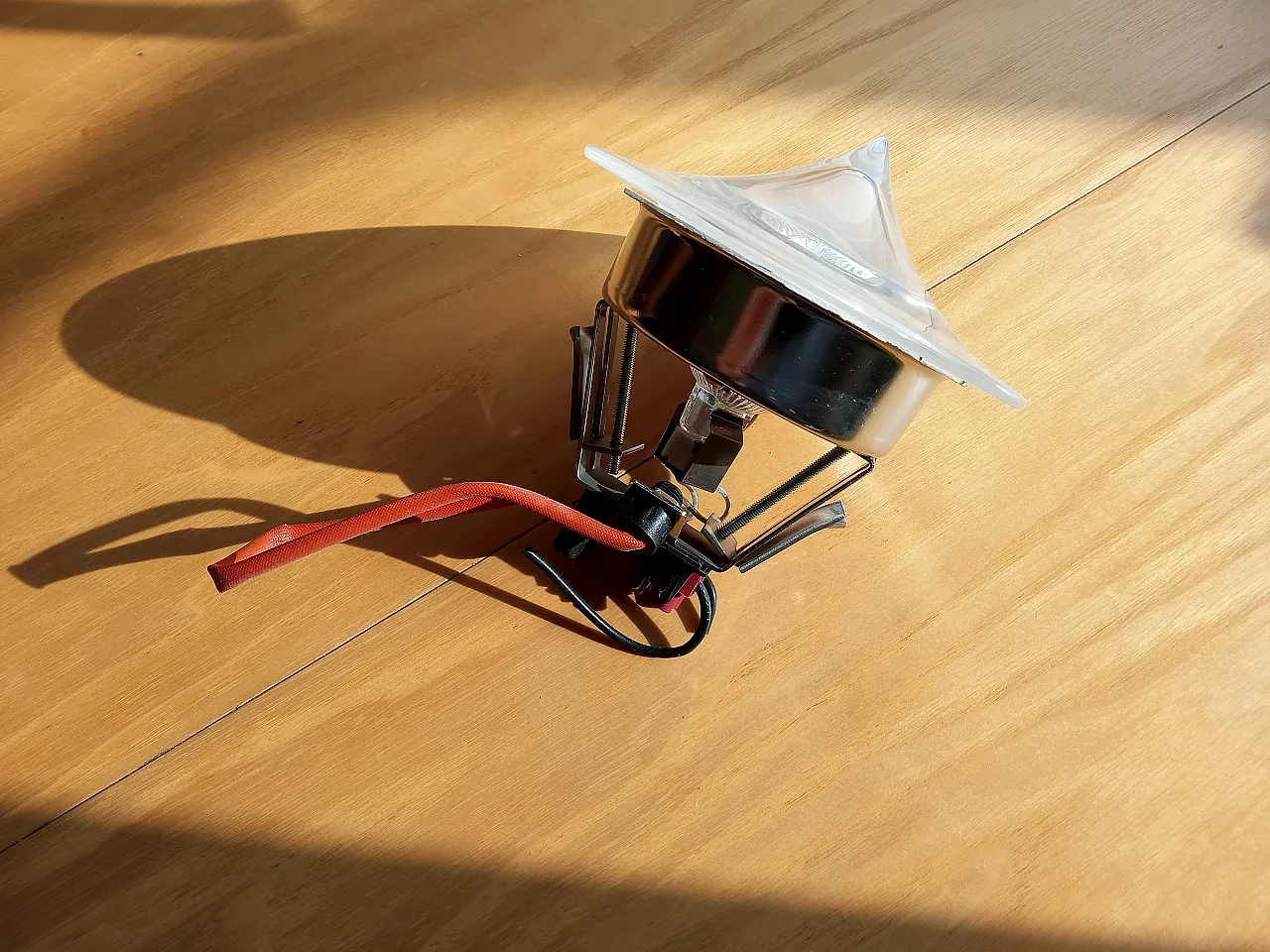 10 spotlights by by Toso, Massari & Associates for Leucos, 80s 2