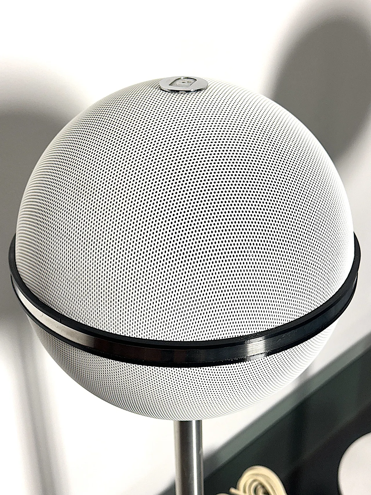 Coppia Diffusori Grundig Audiorama 4000 Whitea, anni '70 3