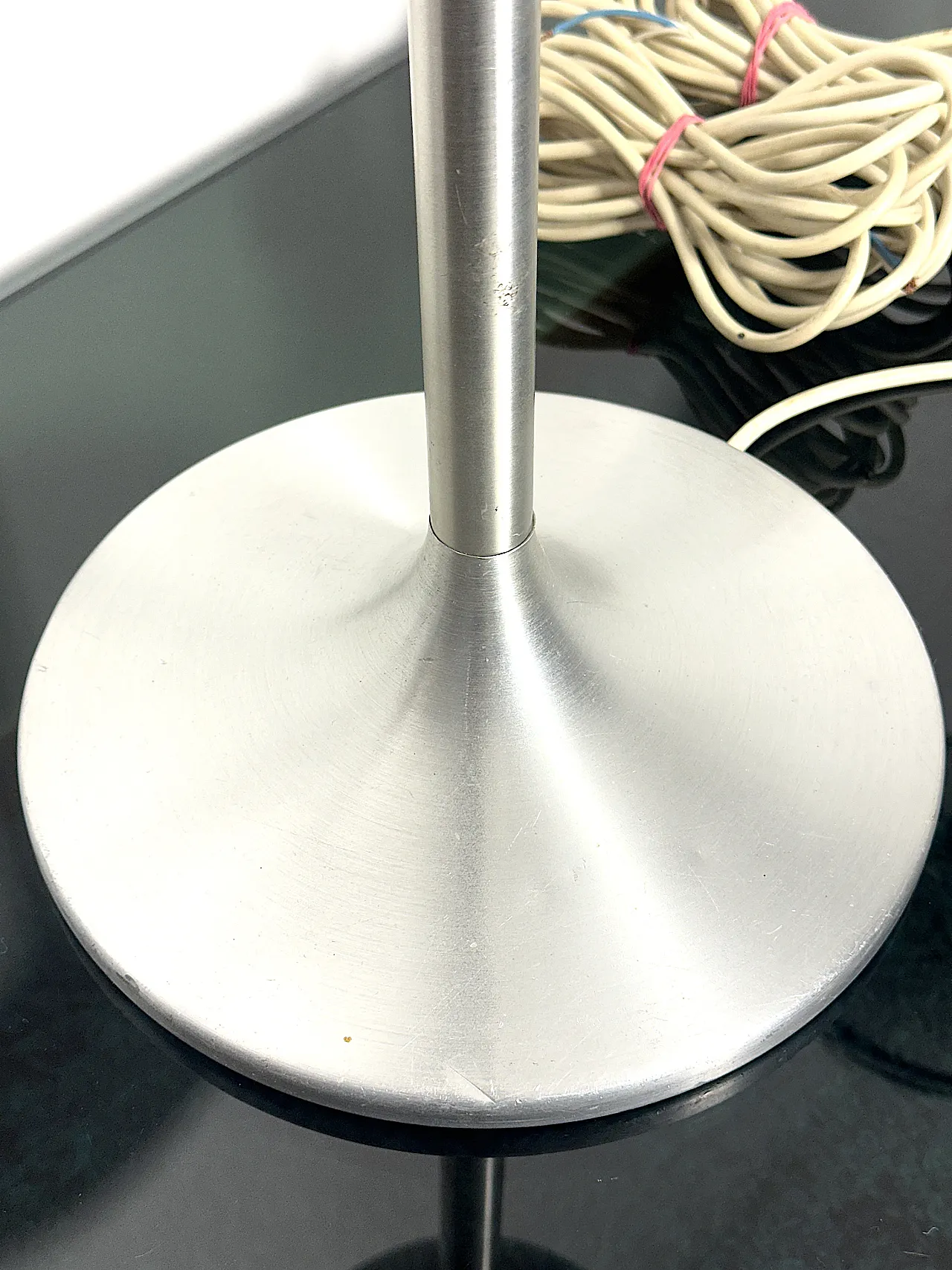 Coppia Diffusori Grundig Audiorama 4000 Whitea, anni '70 4