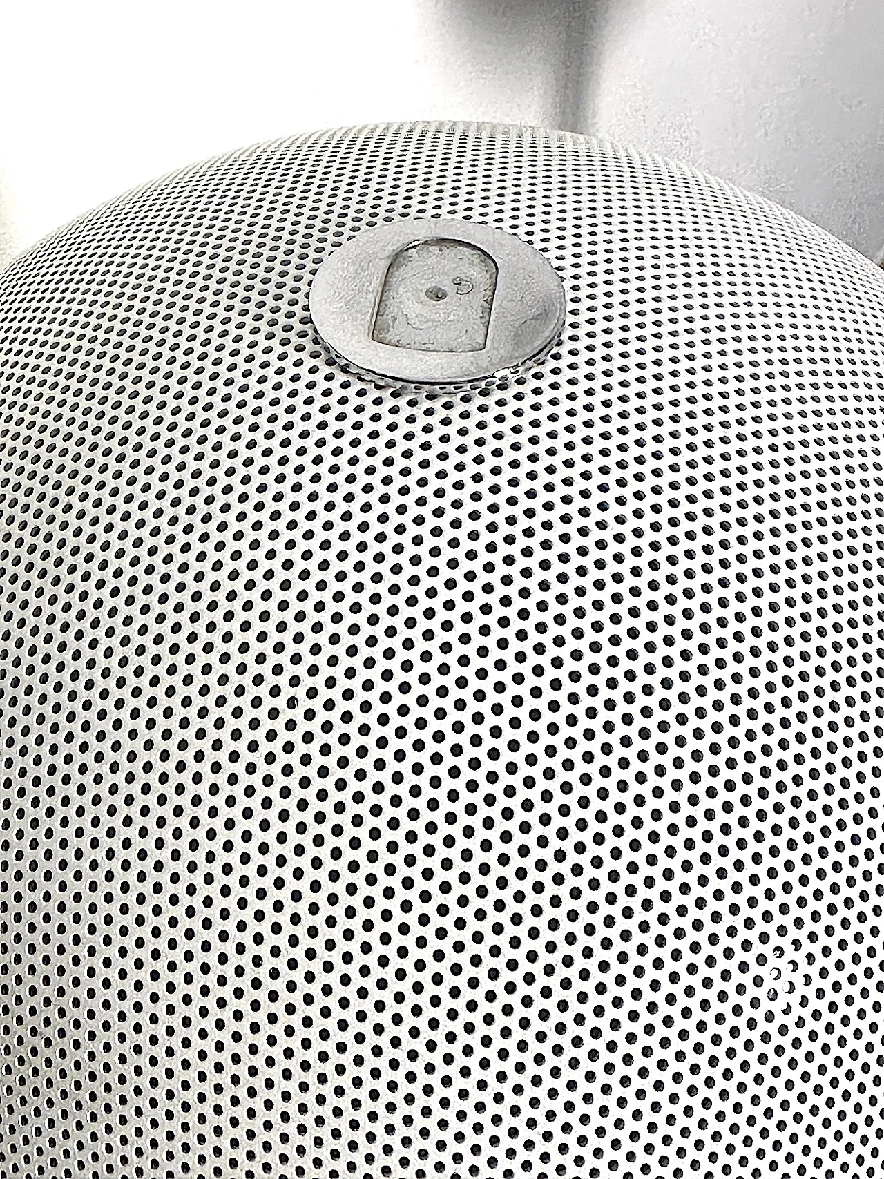 Coppia Diffusori Grundig Audiorama 4000 Whitea, anni '70 5