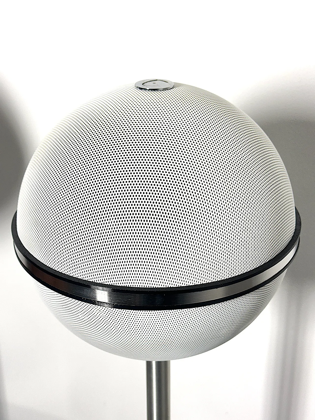 Coppia Diffusori Grundig Audiorama 4000 Whitea, anni '70 6