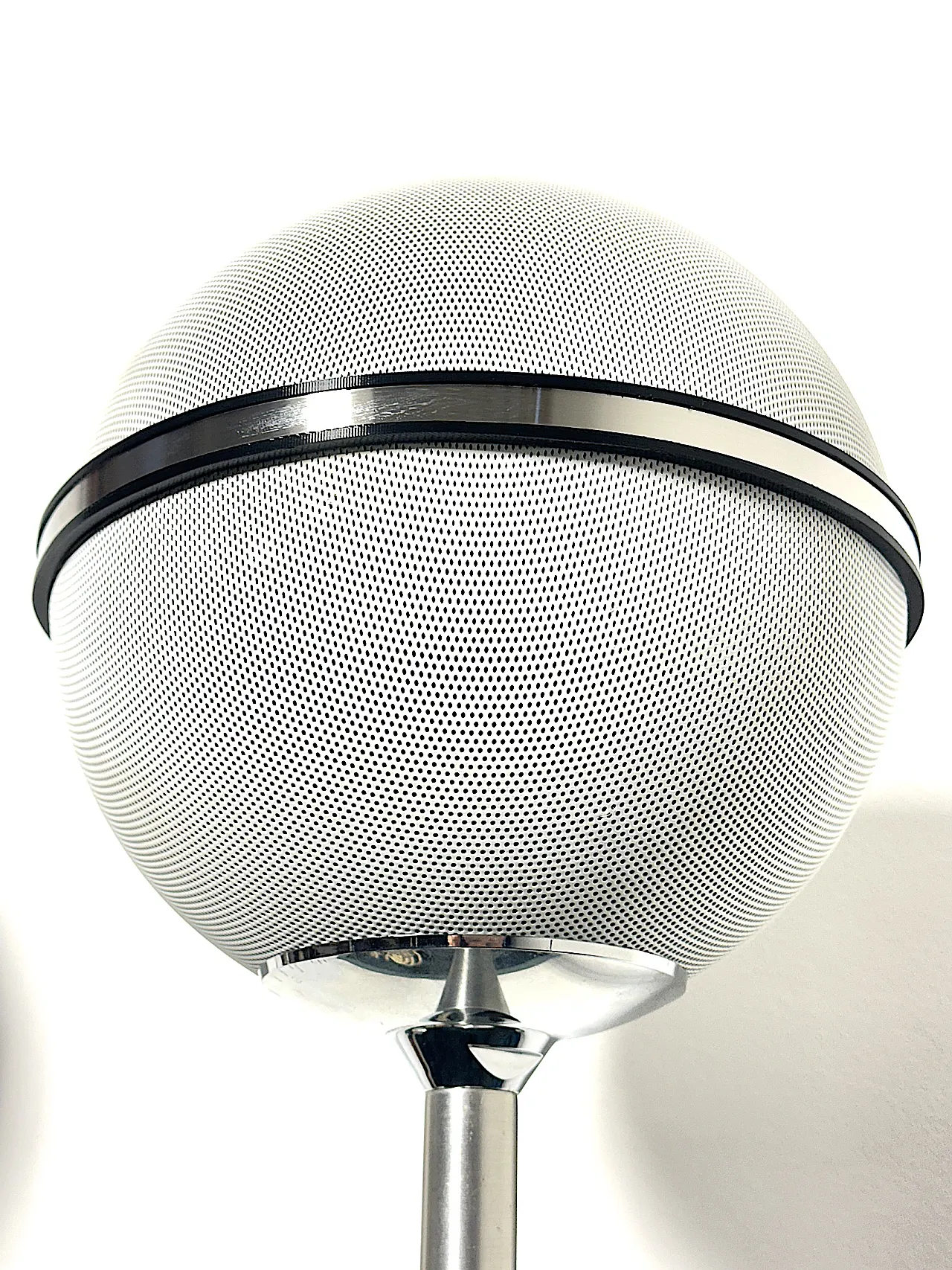 Coppia Diffusori Grundig Audiorama 4000 Whitea, anni '70 8