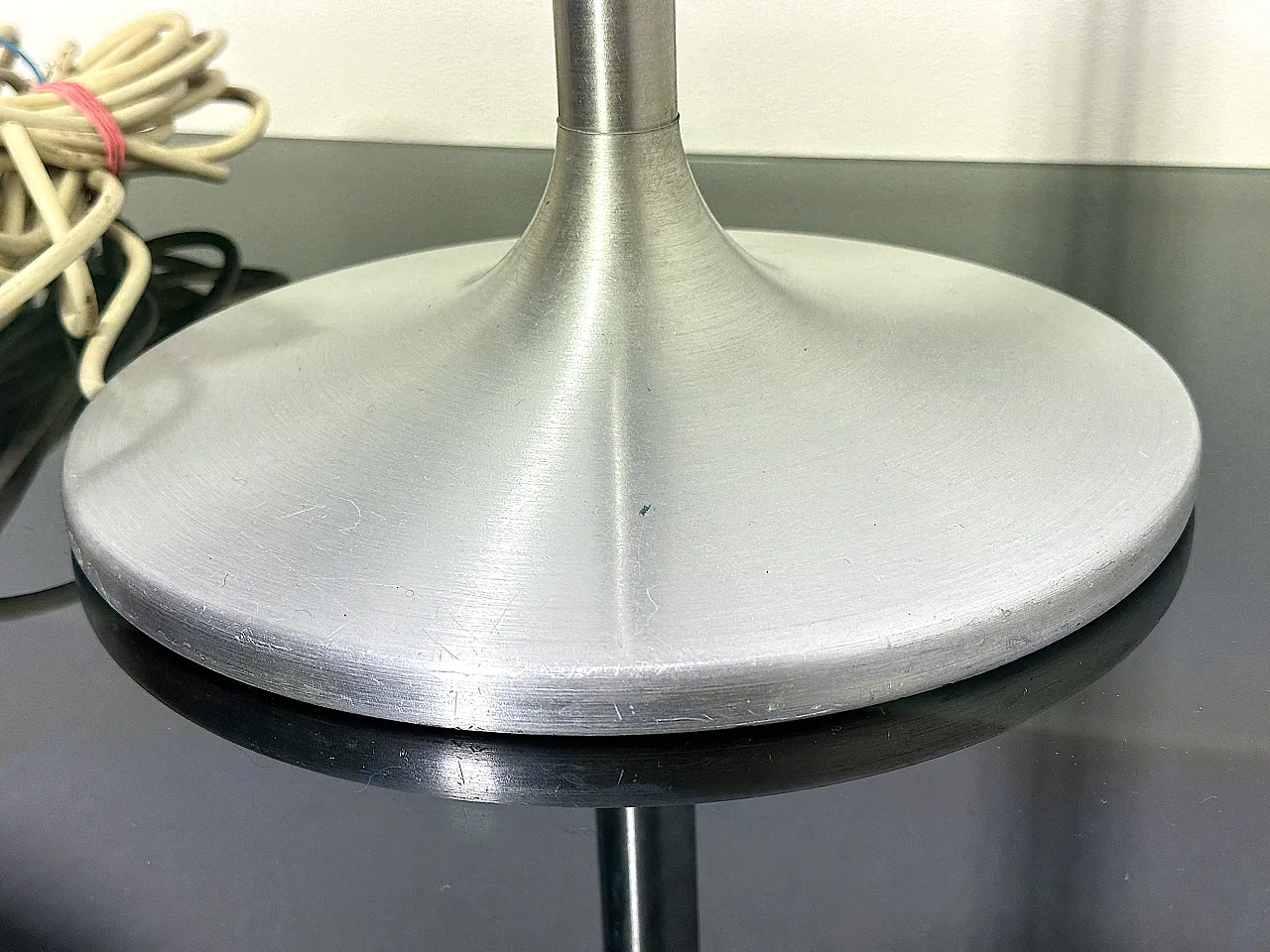 Coppia Diffusori Grundig Audiorama 4000 Whitea, anni '70 9