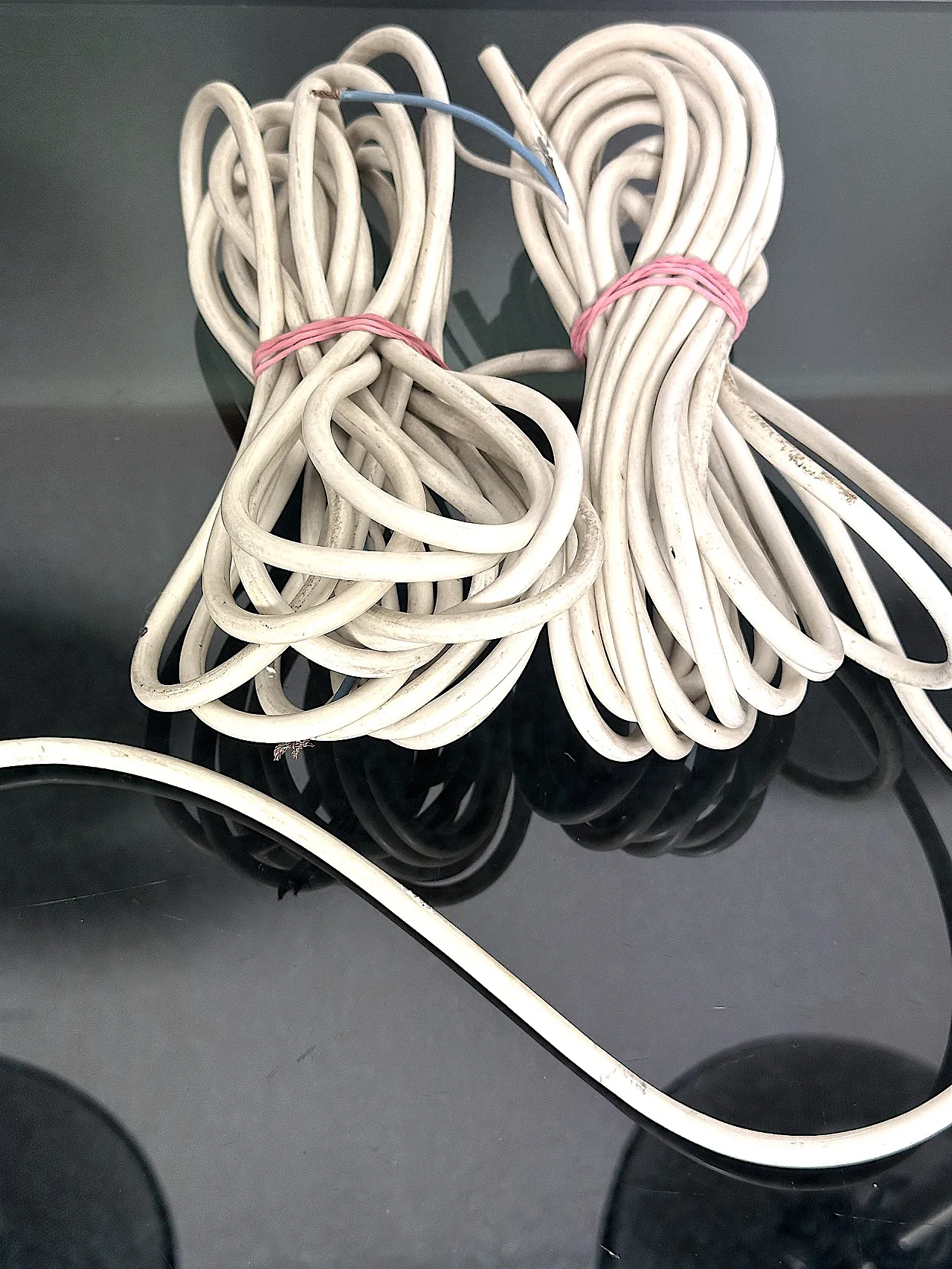 Coppia Diffusori Grundig Audiorama 4000 Whitea, anni '70 14