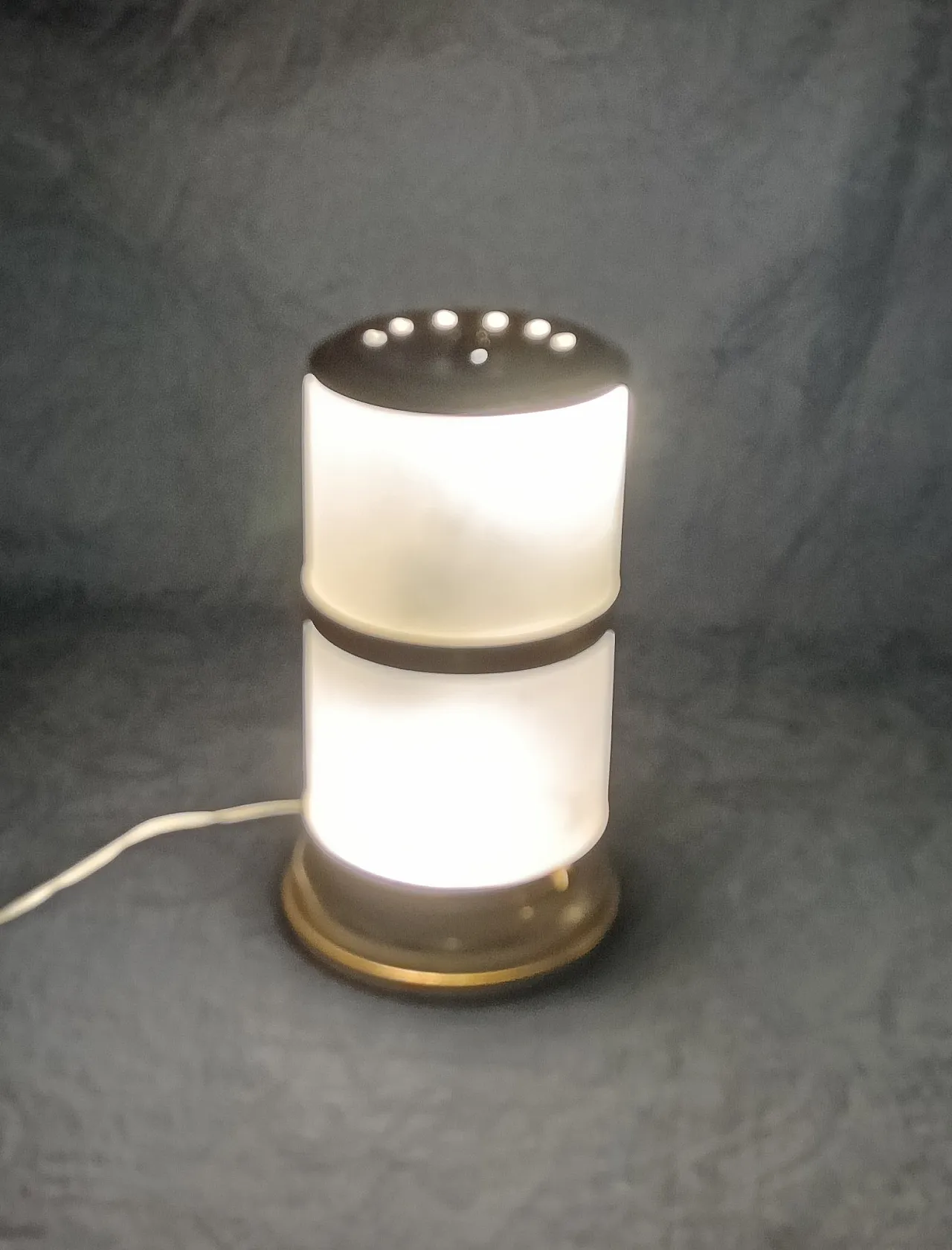 Lampada da Tavolo, anni '70 1