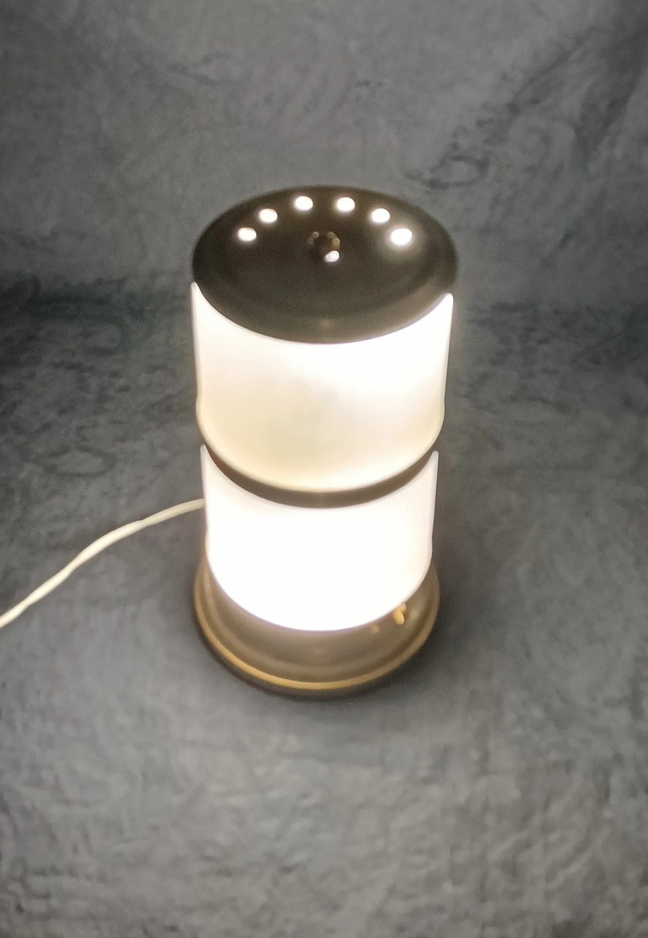 Lampada da Tavolo, anni '70 2