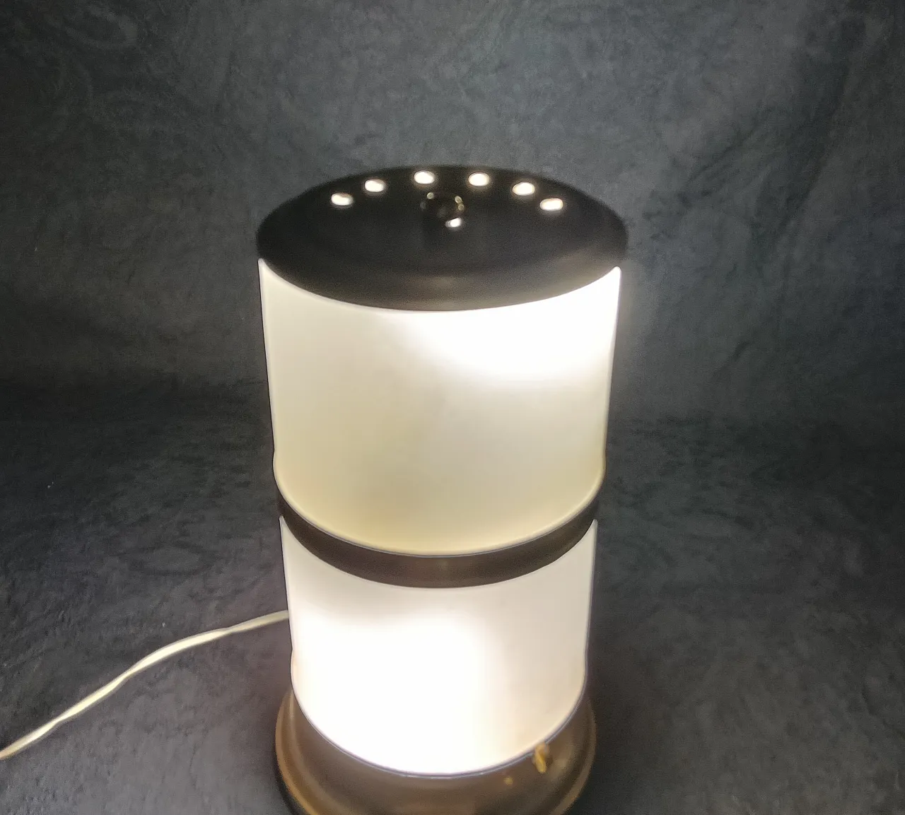 Lampada da Tavolo, anni '70 3