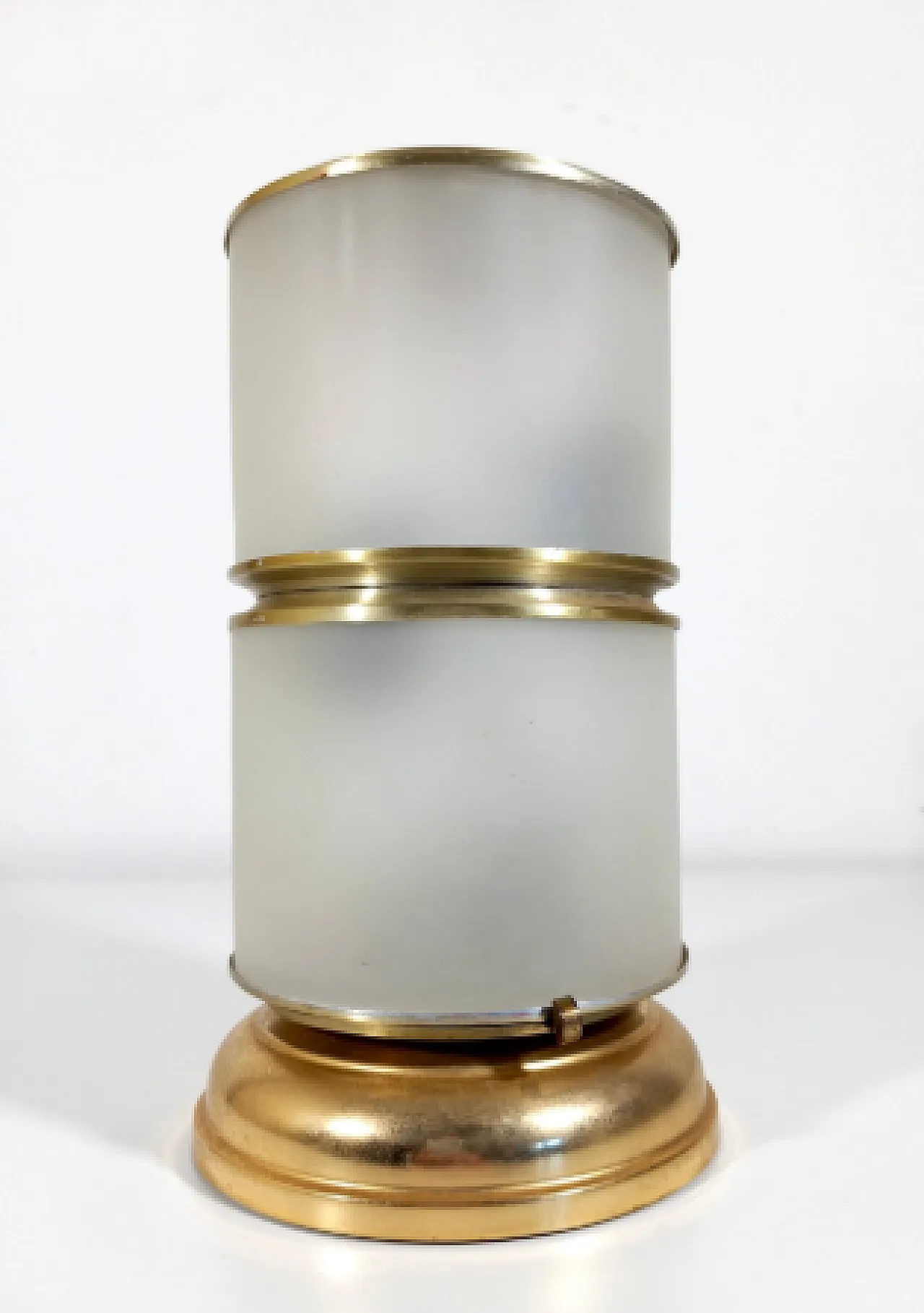 Lampada da Tavolo, anni '70 4