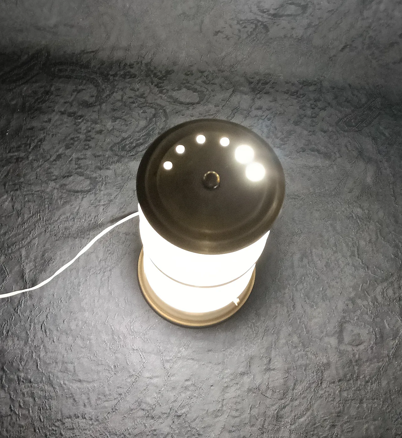 Lampada da Tavolo, anni '70 6