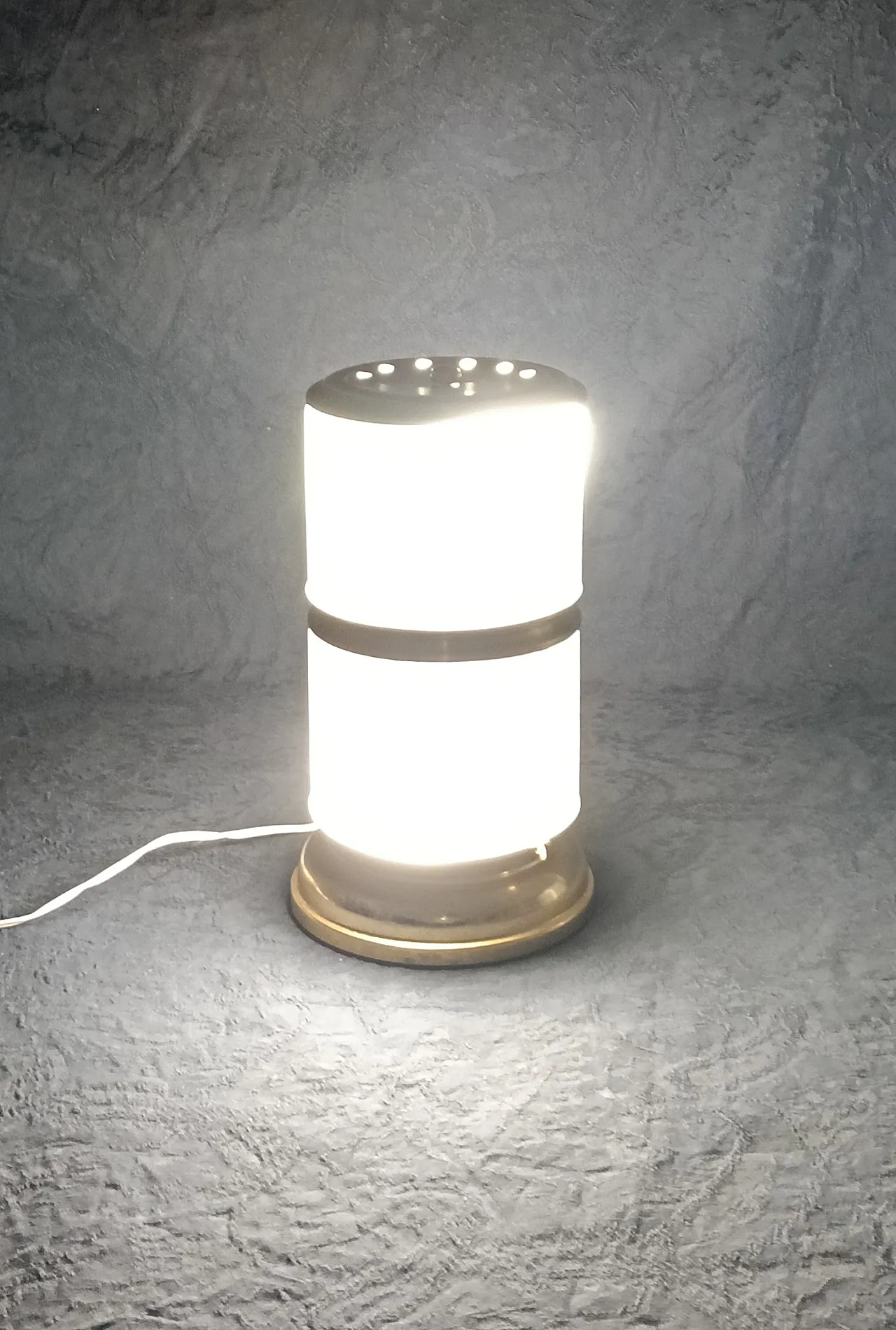 Lampada da Tavolo, anni '70 7