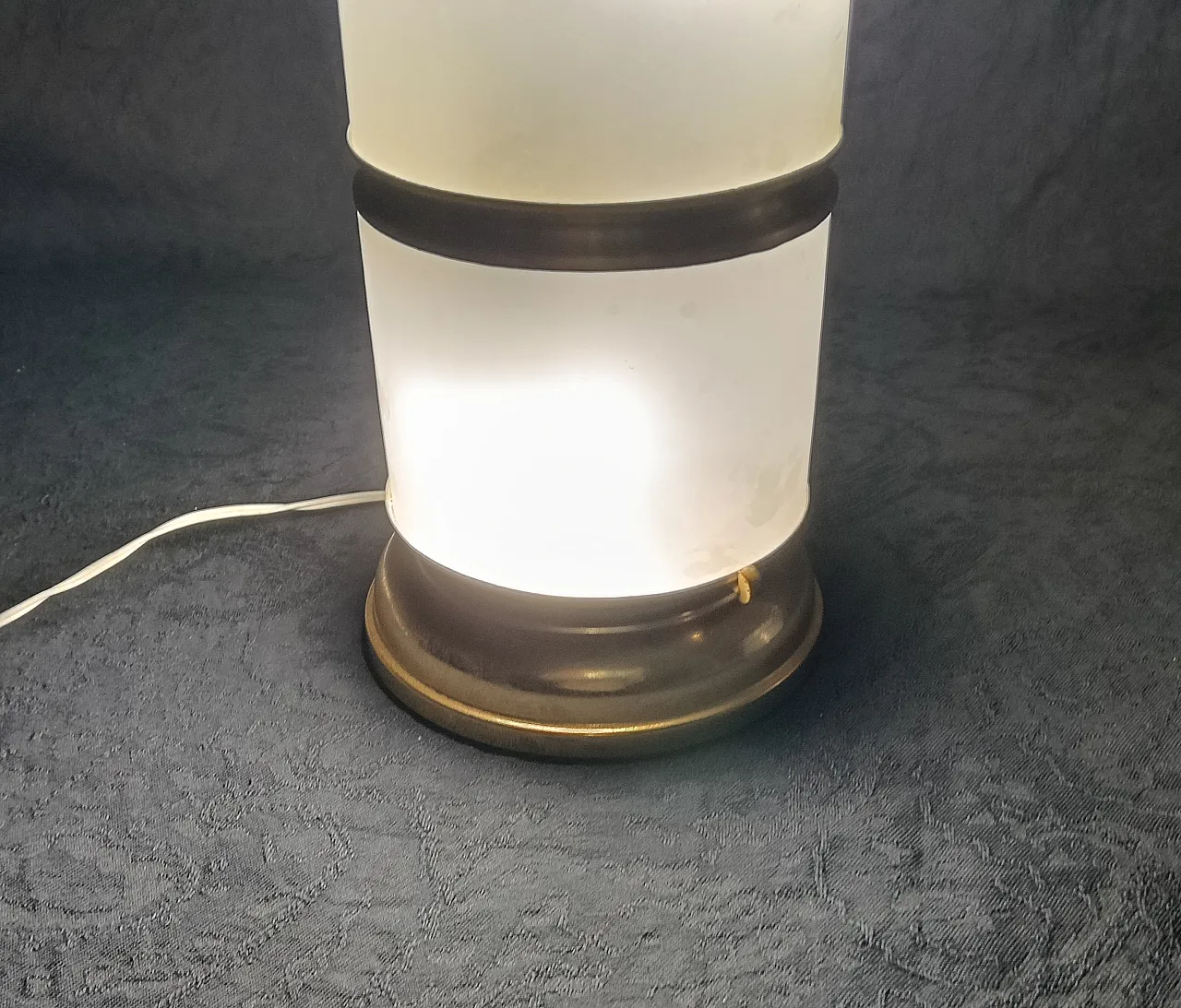 Lampada da Tavolo, anni '70 8