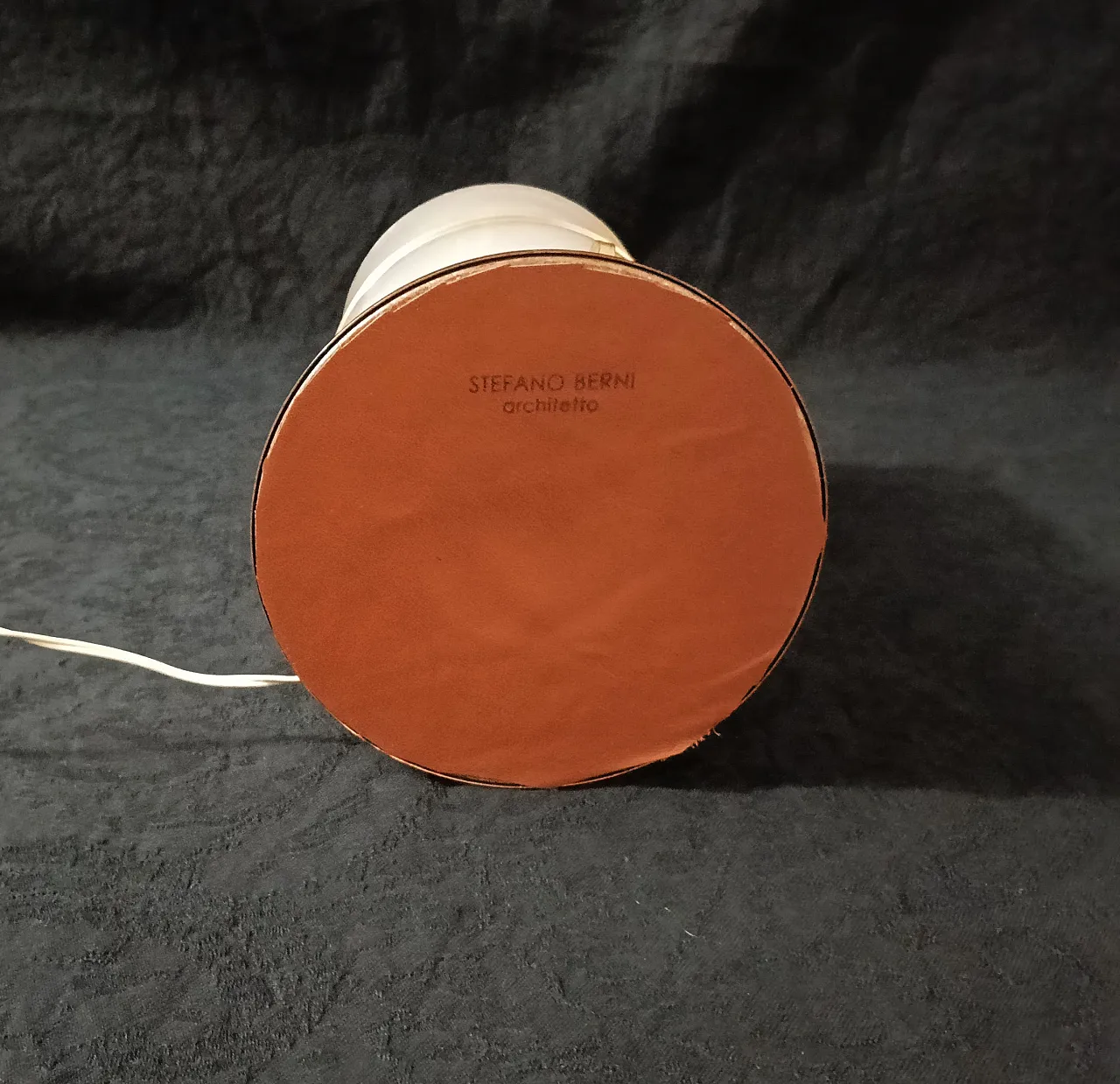 Lampada da Tavolo, anni '70 9