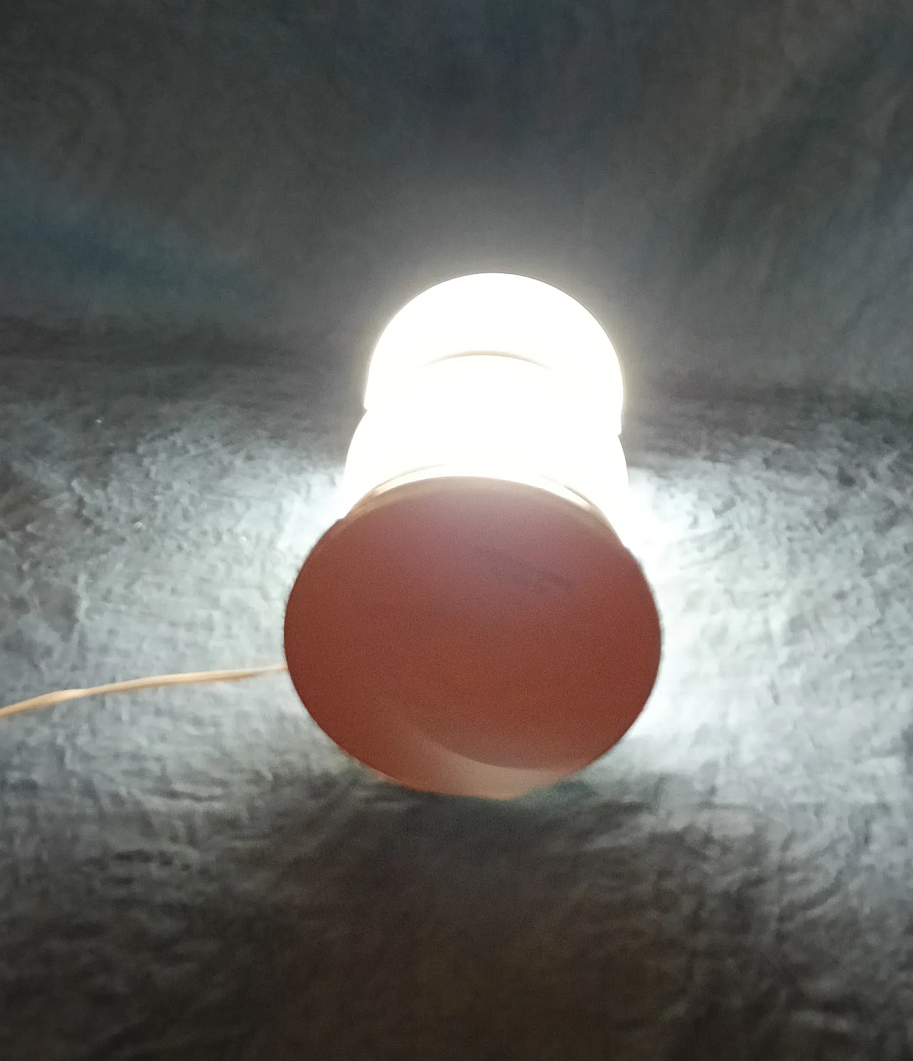 Lampada da Tavolo, anni '70 10