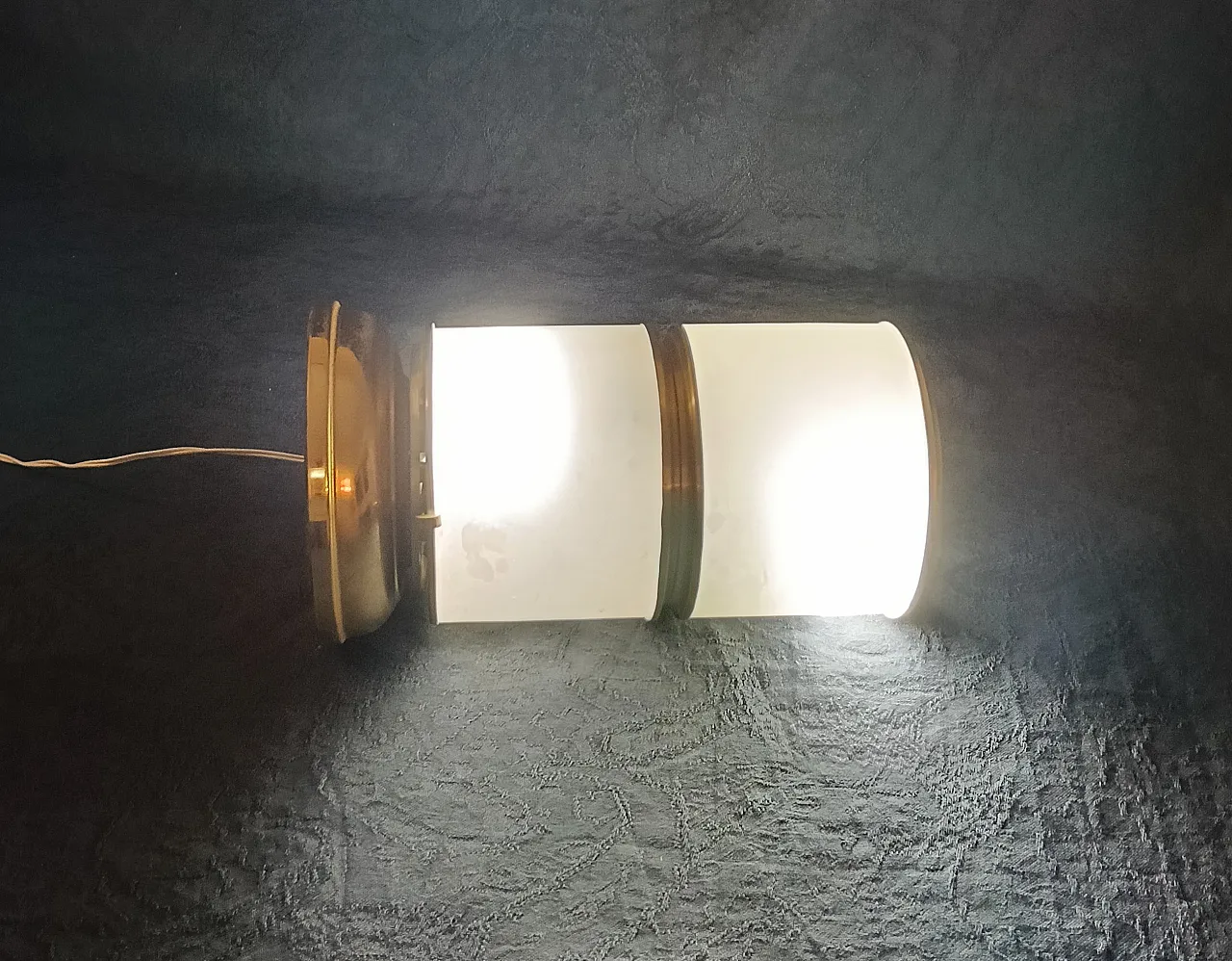 Lampada da Tavolo, anni '70 11