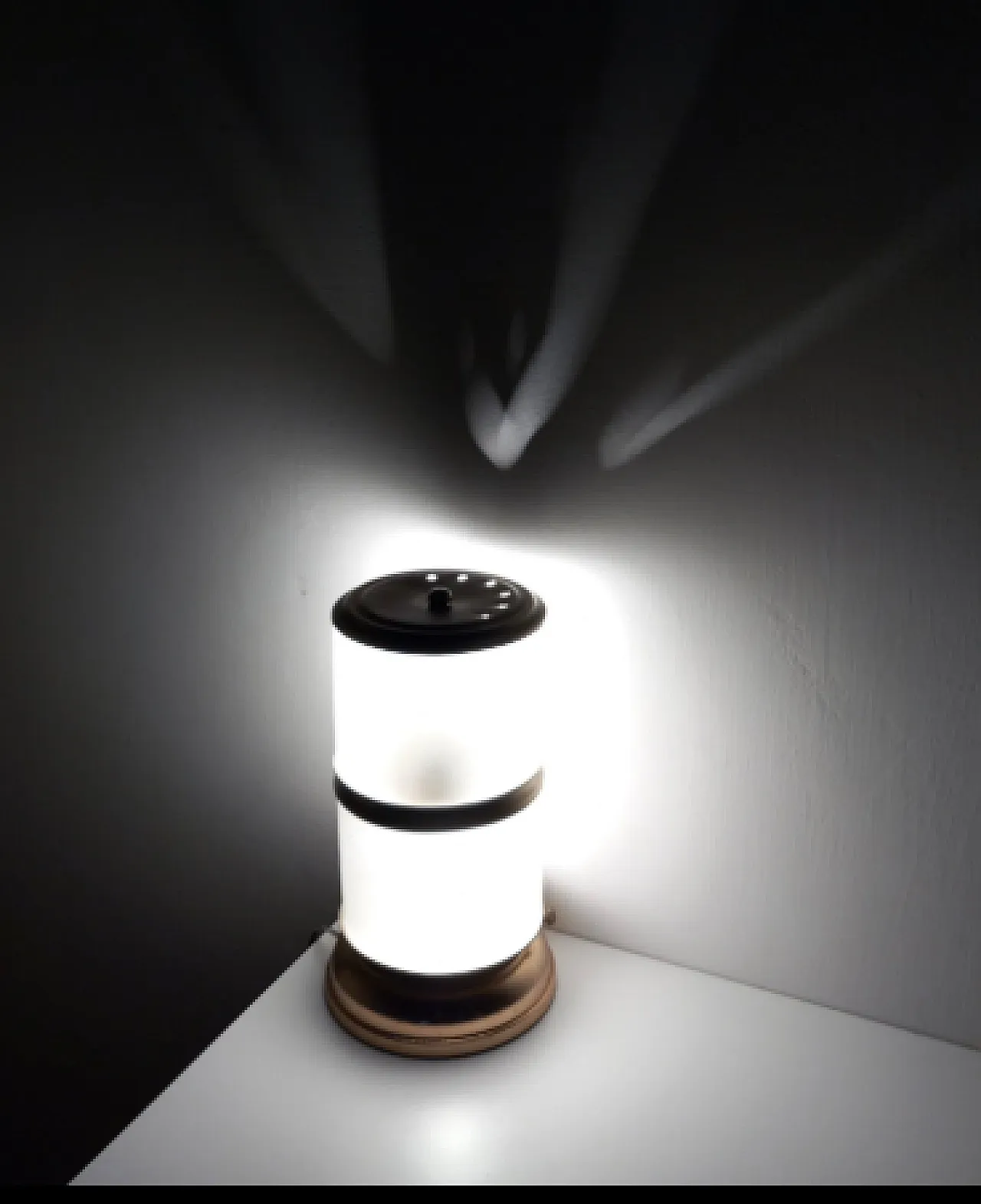 Lampada da Tavolo, anni '70 13