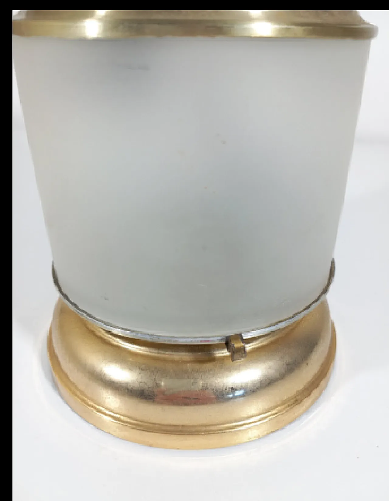 Lampada da Tavolo, anni '70 15