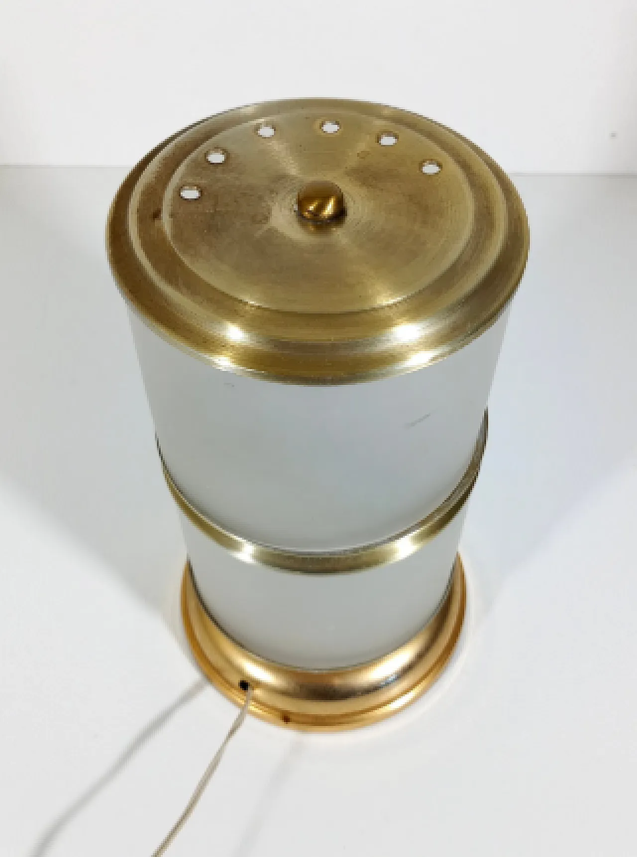 Lampada da Tavolo, anni '70 17