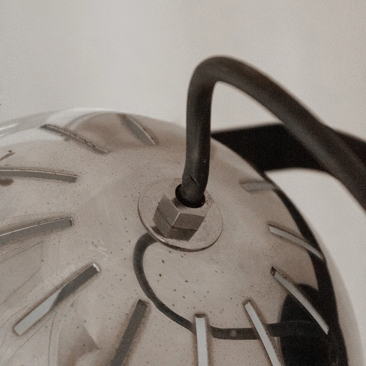 Pair of Industrial Appliques Alta Lite by Targetti, 70s 6