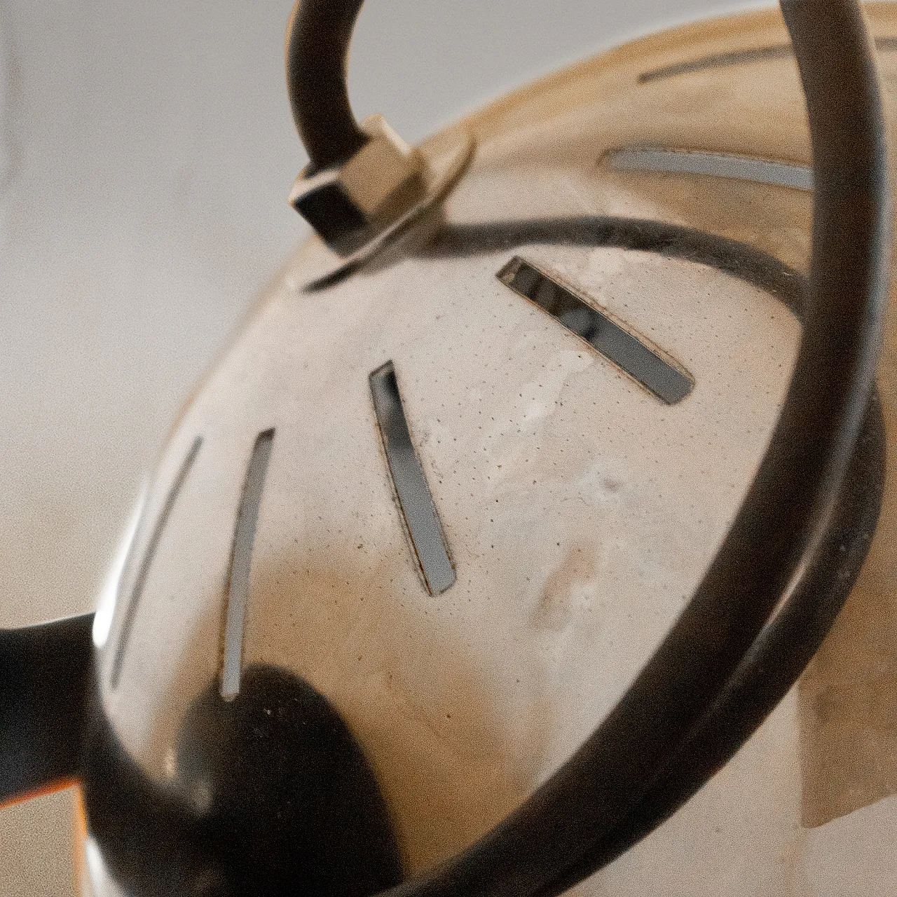 Pair of Industrial Appliques Alta Lite by Targetti, 70s 16