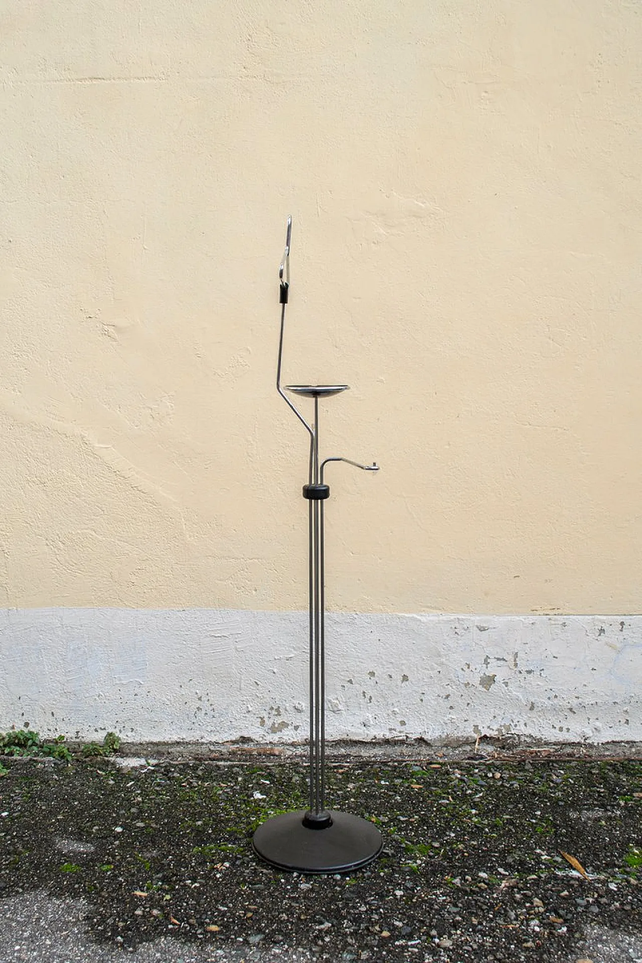 Valet stand by R.Barbieri G.Marianelli for Valenti Italian, 1980s 2