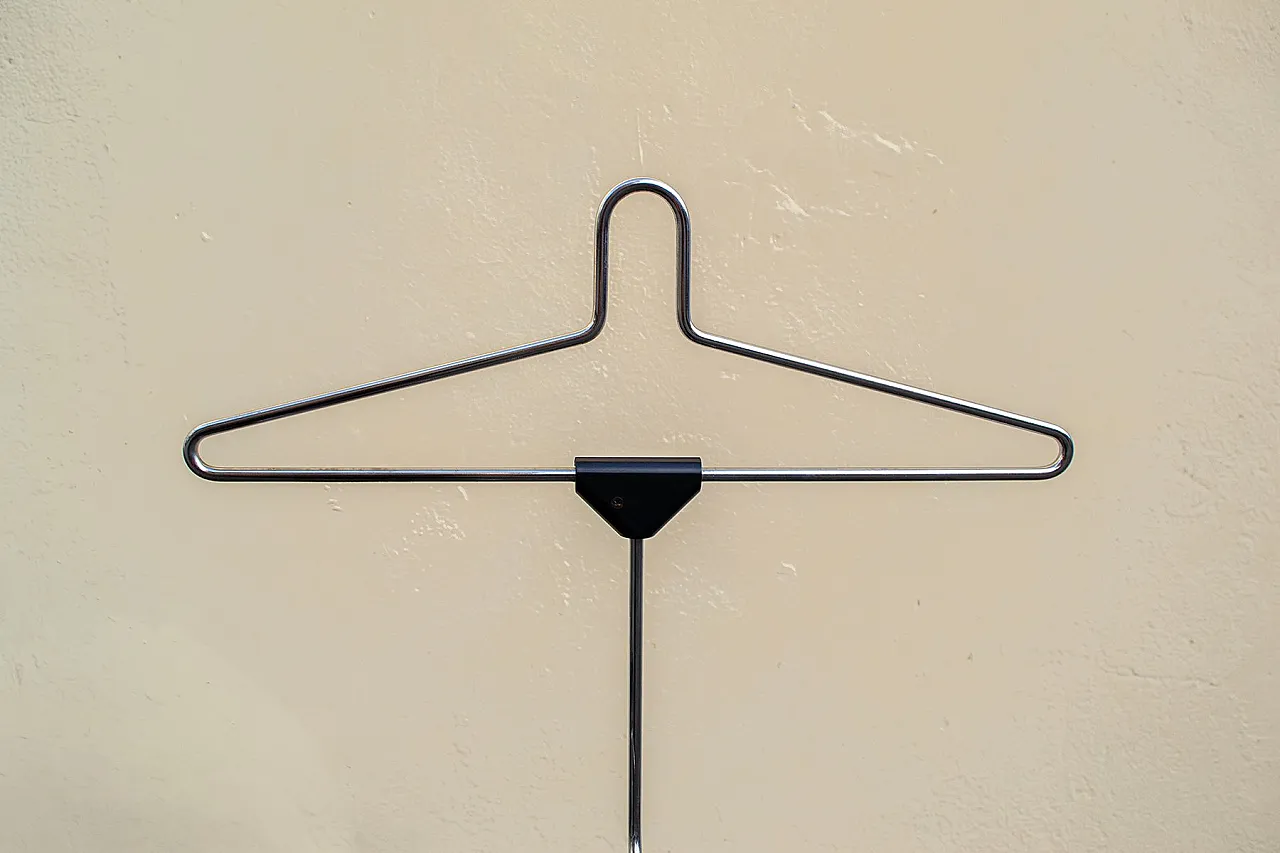 Valet stand by R.Barbieri G.Marianelli for Valenti Italian, 1980s 3