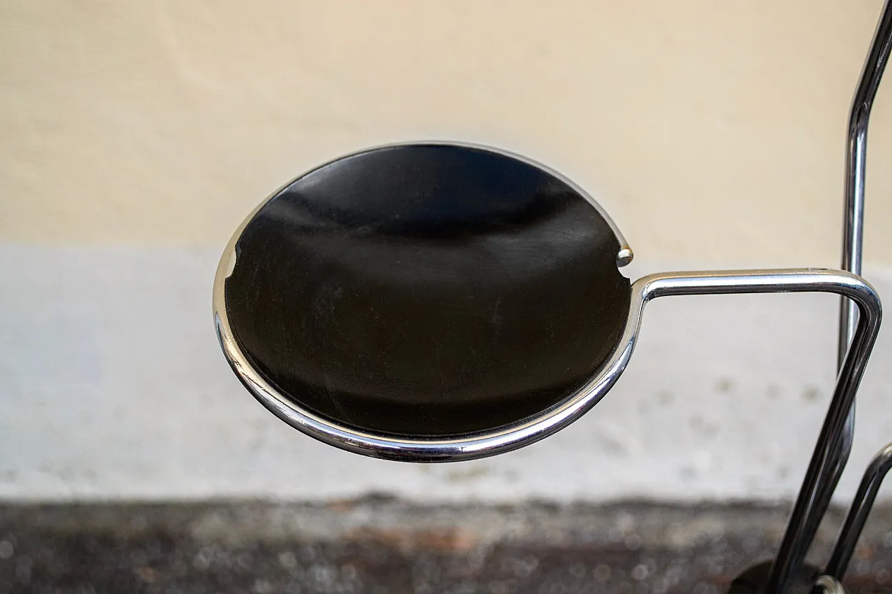 Valet stand by R.Barbieri G.Marianelli for Valenti Italian, 1980s 5