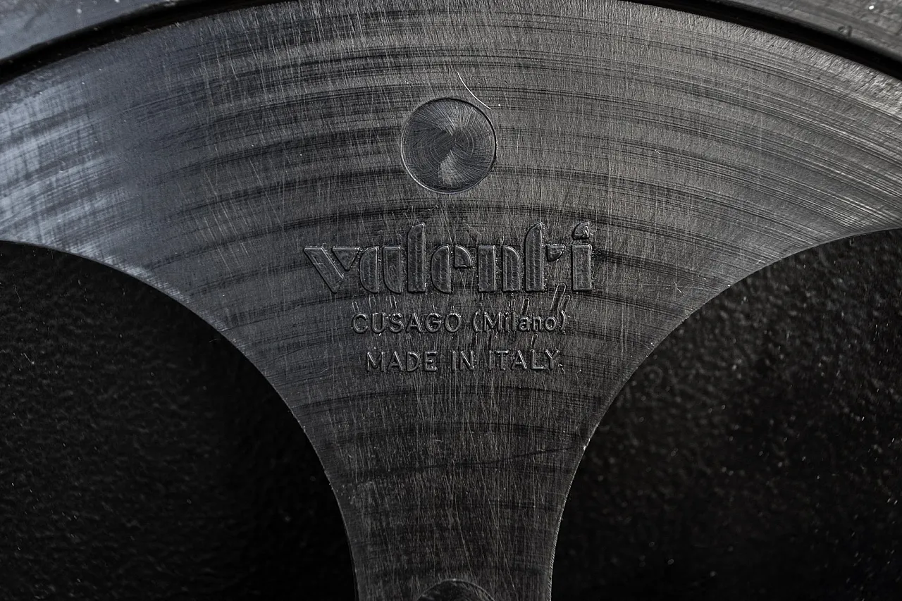 Valet stand by R.Barbieri G.Marianelli for Valenti Italian, 1980s 7