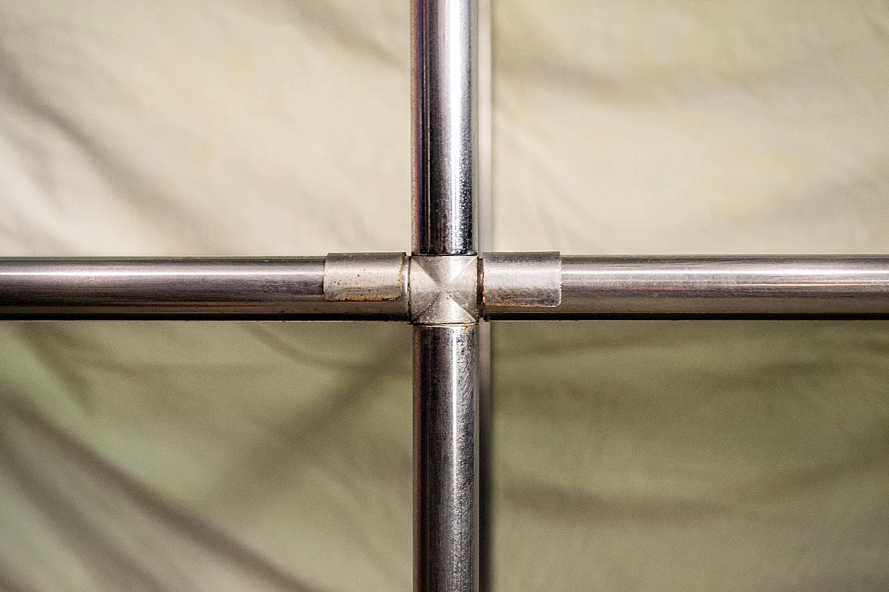 Libreria di Poul Cadovius per Royal System Denmark, anni '60 5