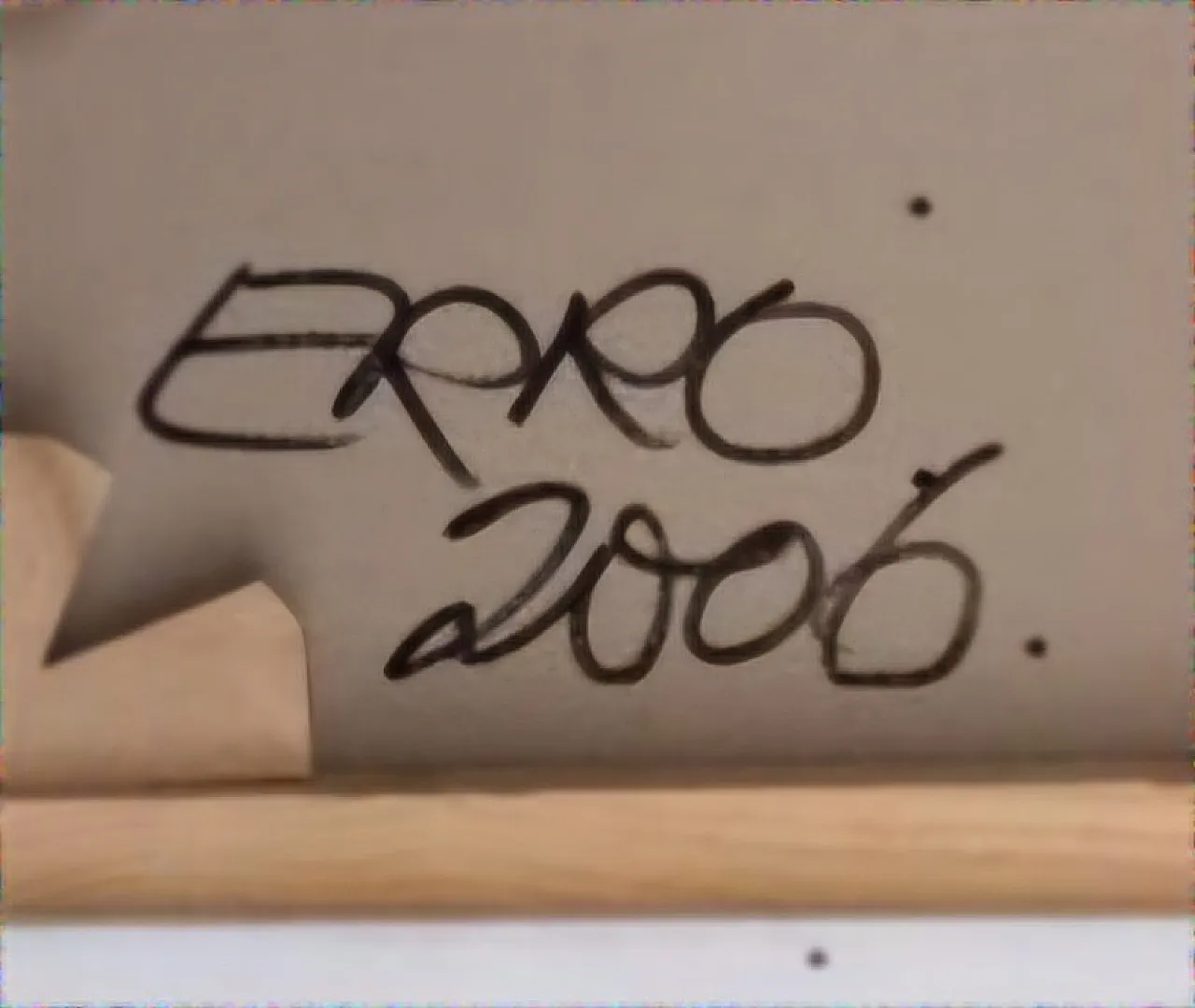 Pop Art figurative composition by Gudmundur Erró, 2000s 7