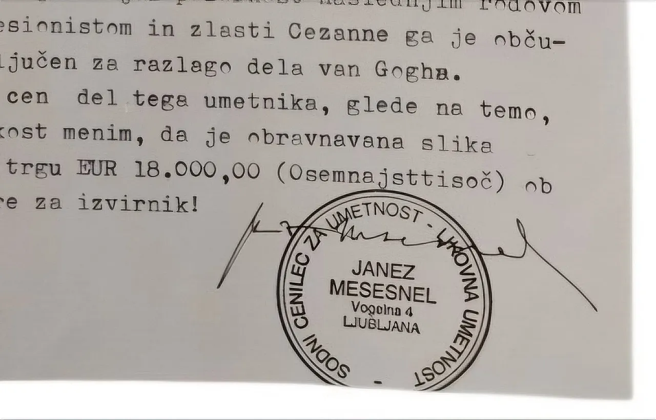 Three Elegant Ladies in a Park by Adolphe Montice, '800 16