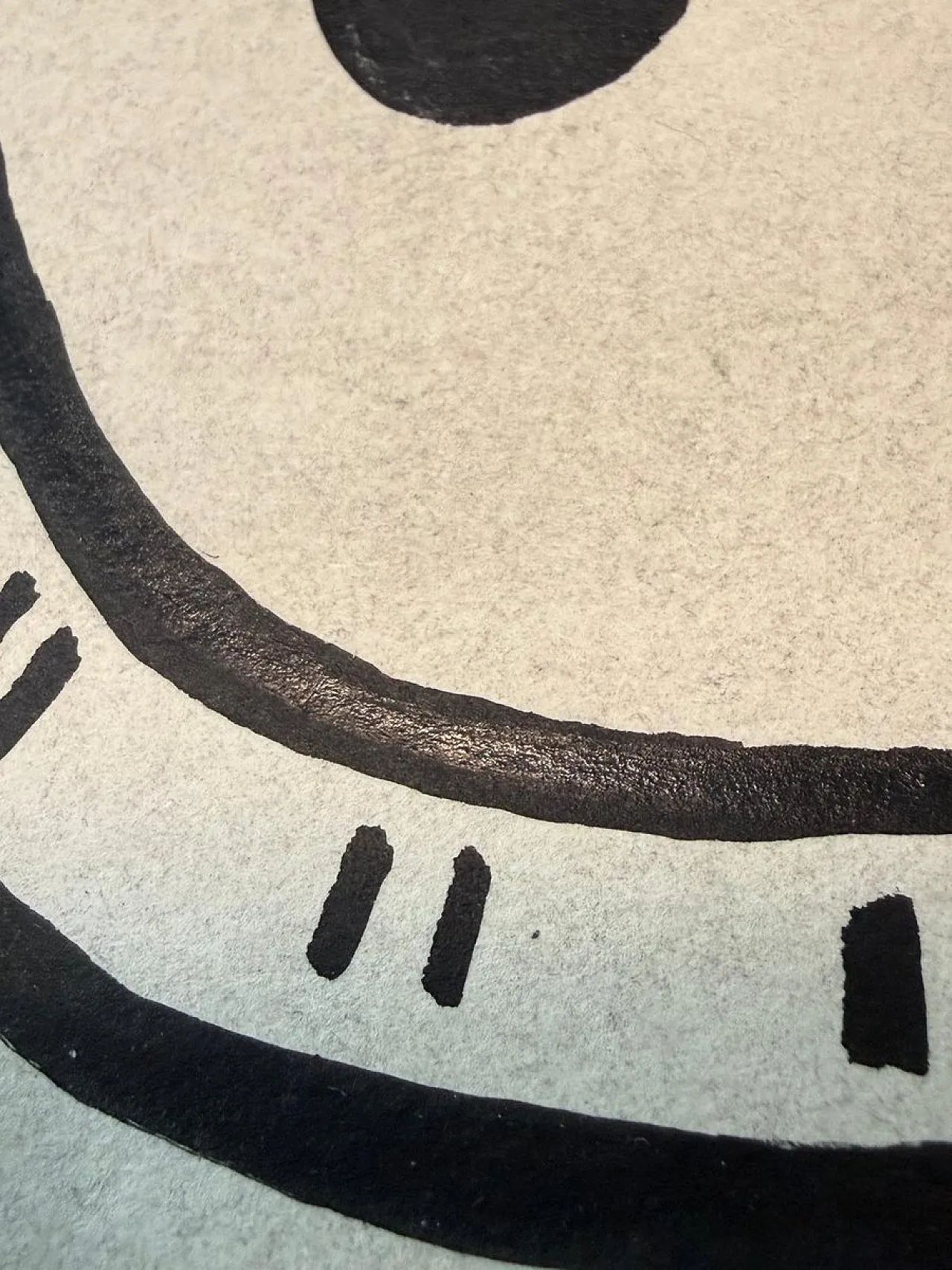 Audace maschera modernista di Pablo Picasso, '900 11