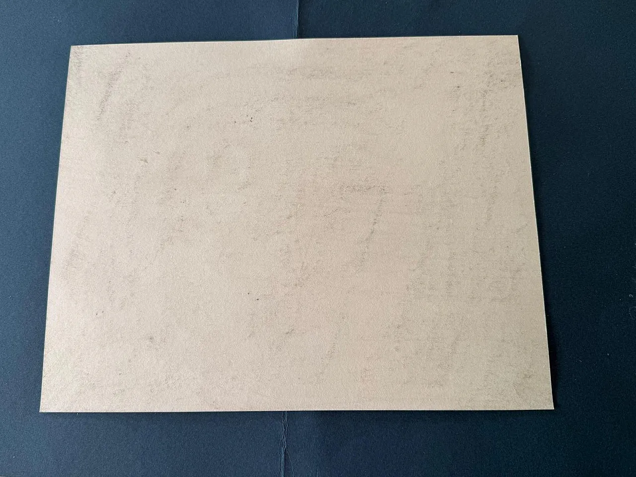 Audace maschera modernista di Pablo Picasso, '900 14