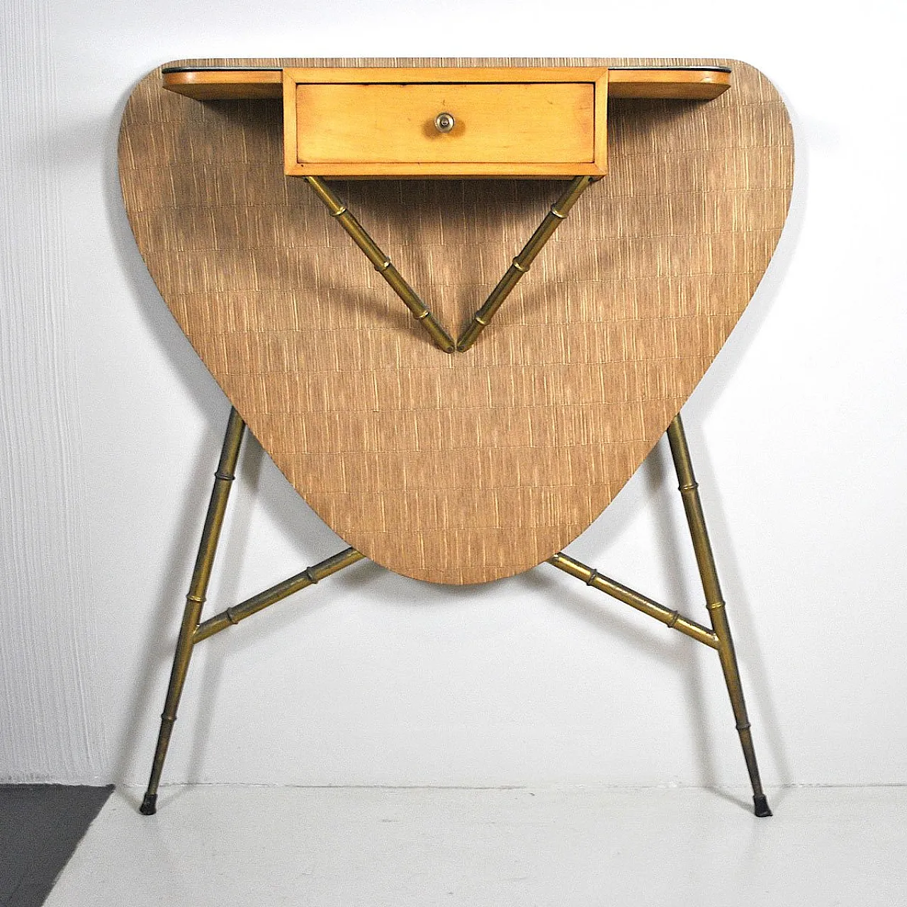 Console table, 1960s 1