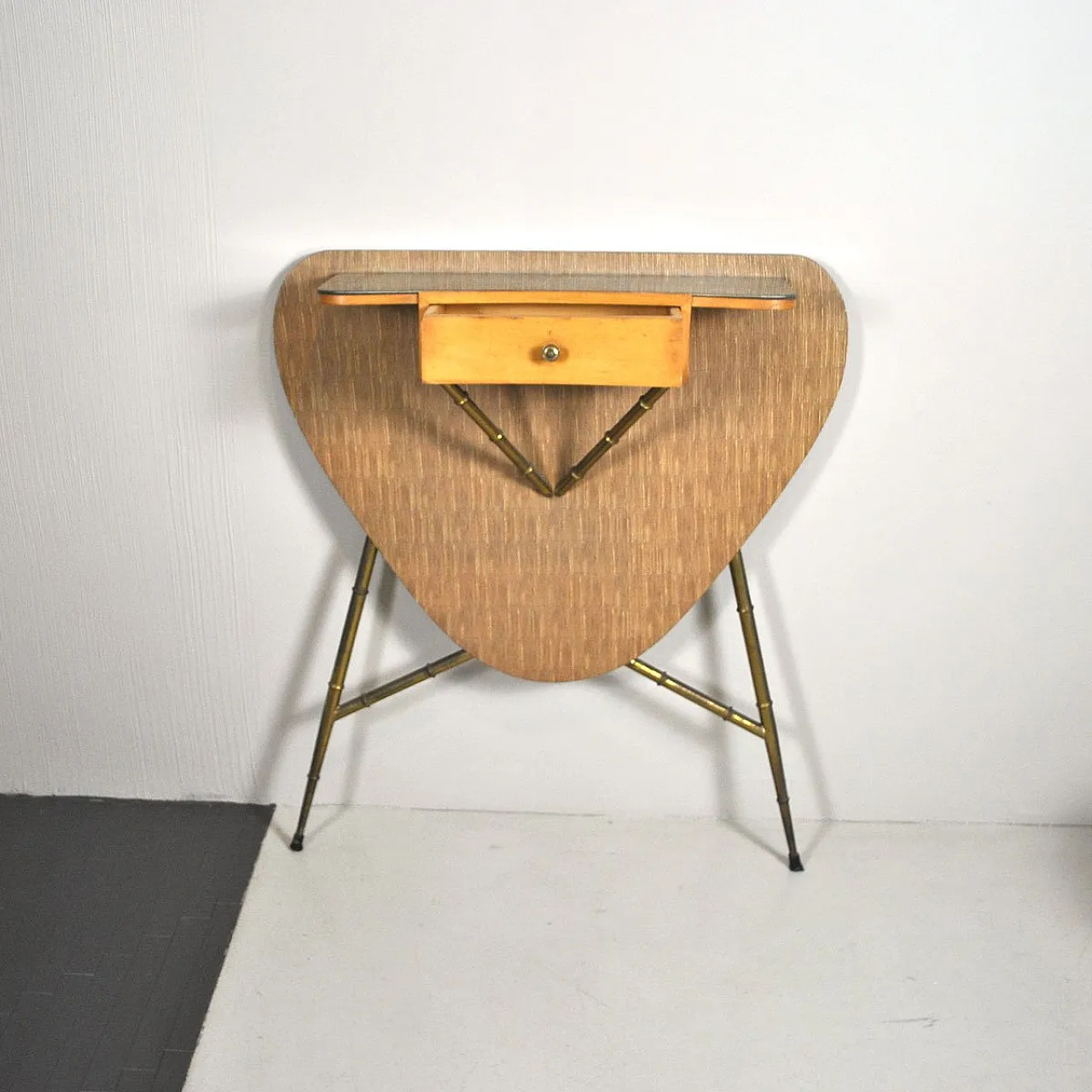 Console table, 1960s 3