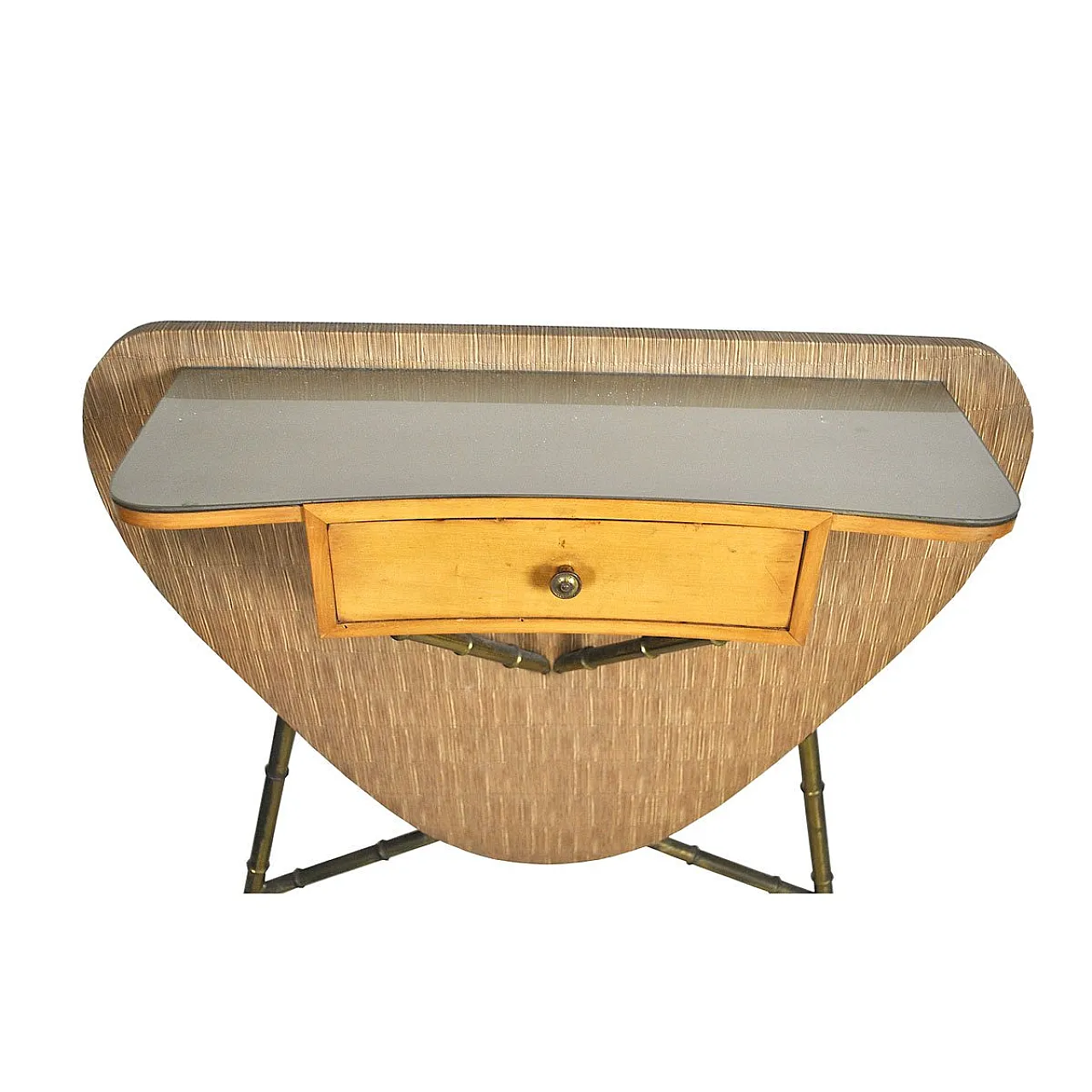 Console table, 1960s 5