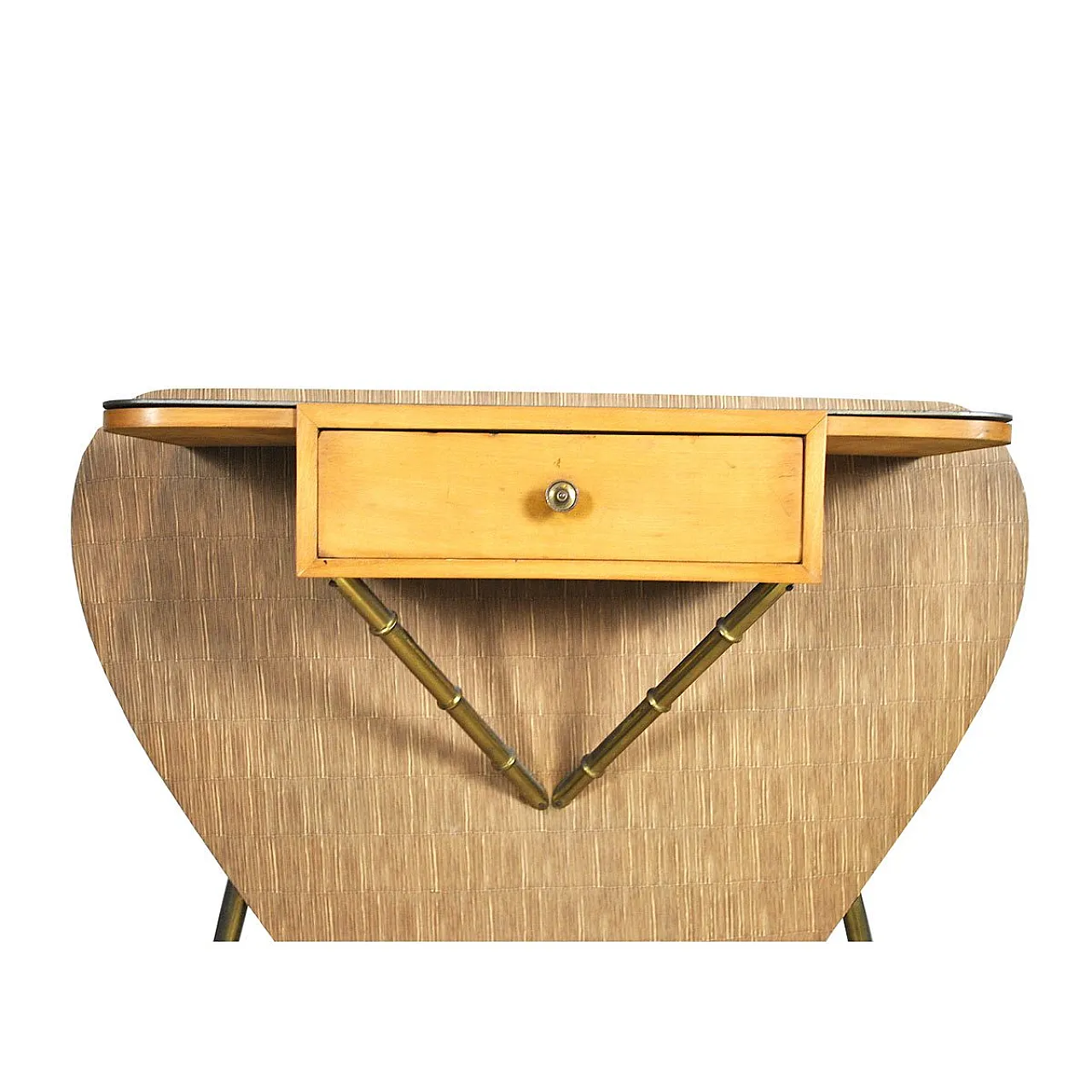 Console table, 1960s 6