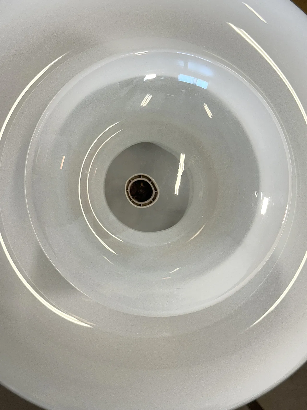 Electra model ceiling light by Giuliana Gramigna for Artemide, 1960s 6