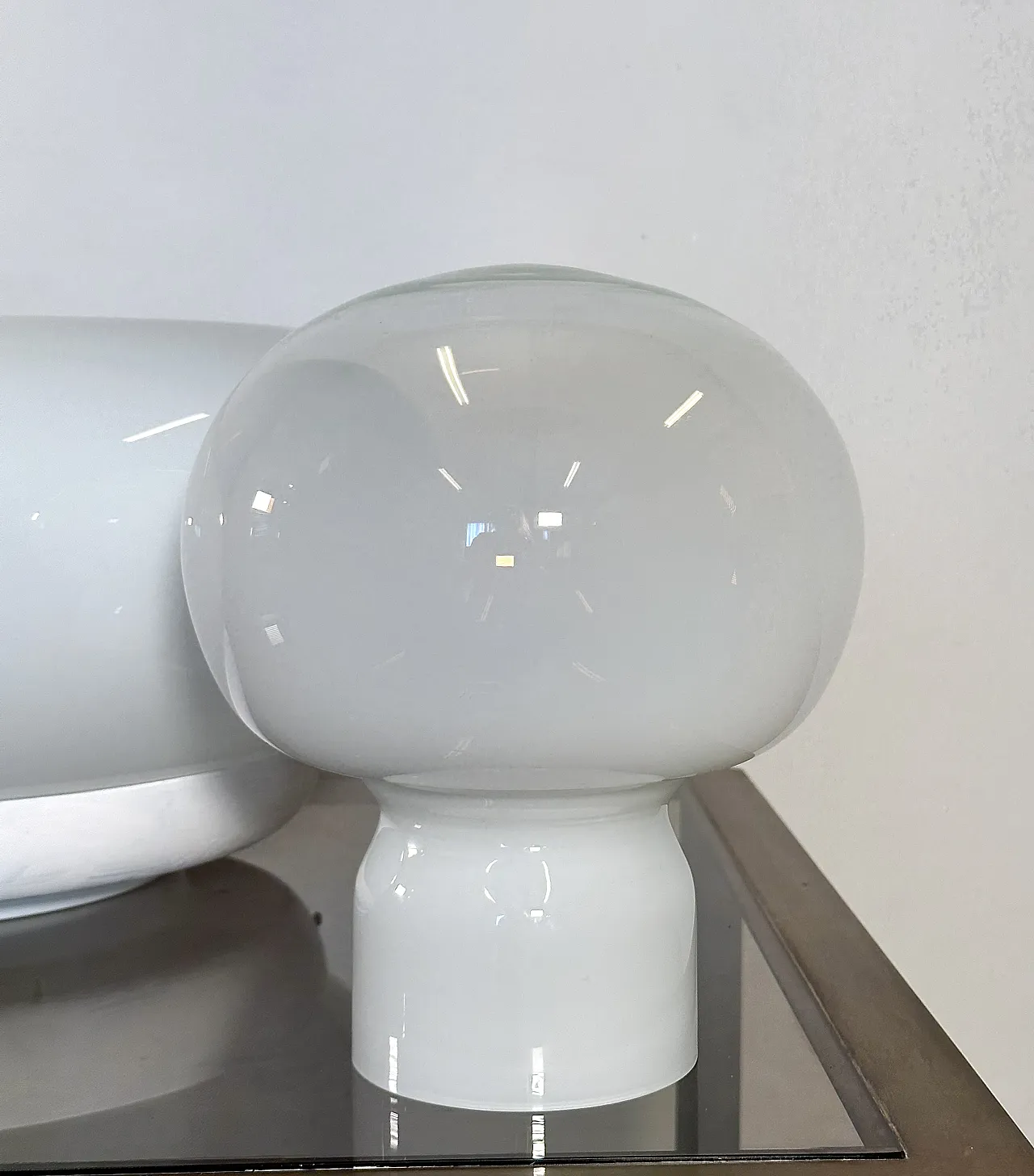 Electra model ceiling light by Giuliana Gramigna for Artemide, 1960s 8