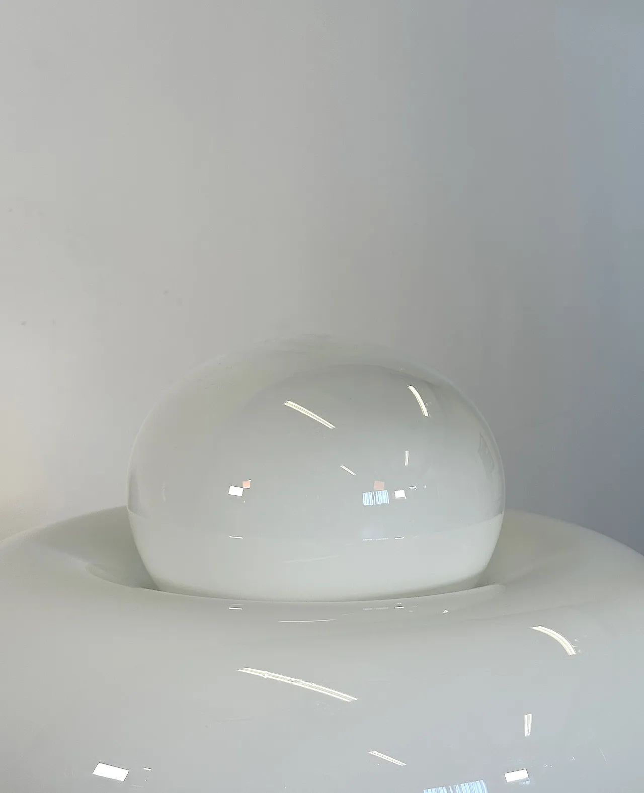 Electra model ceiling light by Giuliana Gramigna for Artemide, 1960s 11