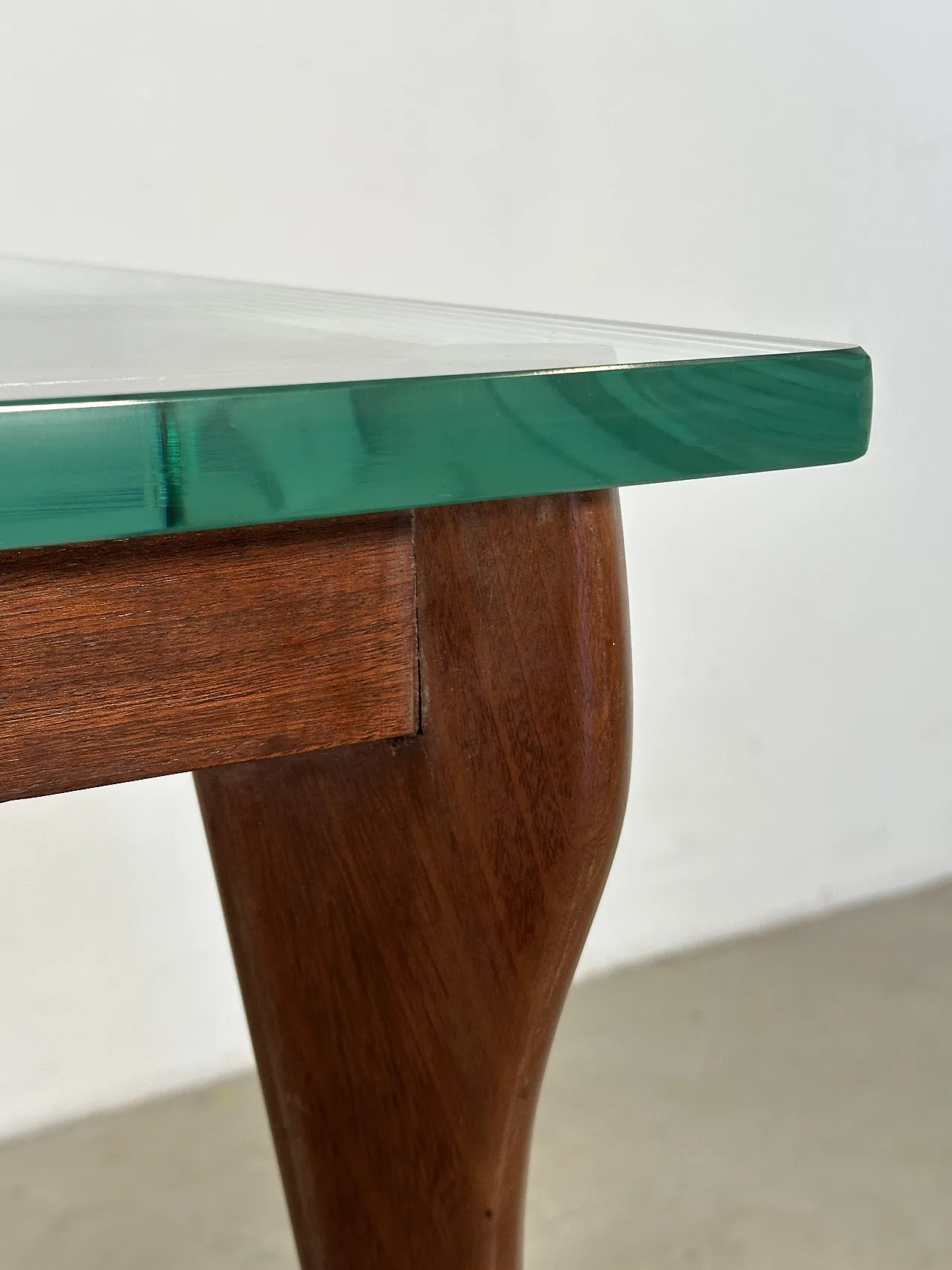1950s coffee table 1