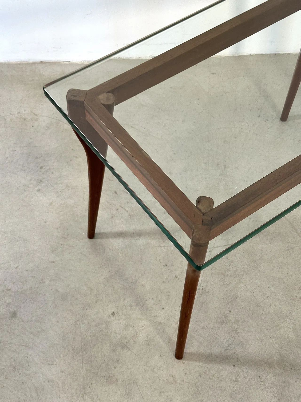 1950s coffee table 7