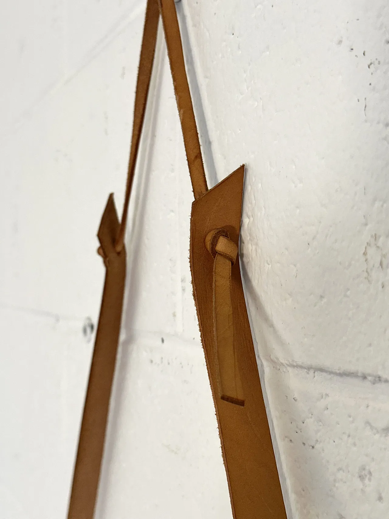 Specchio in teak nello stile di Campo & Graffi anni 70 4