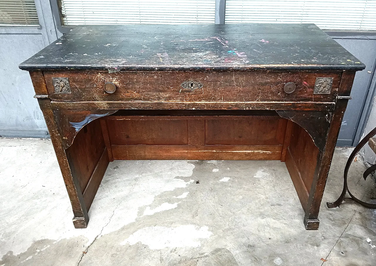 Piccolo scrittoio, anni '20 1