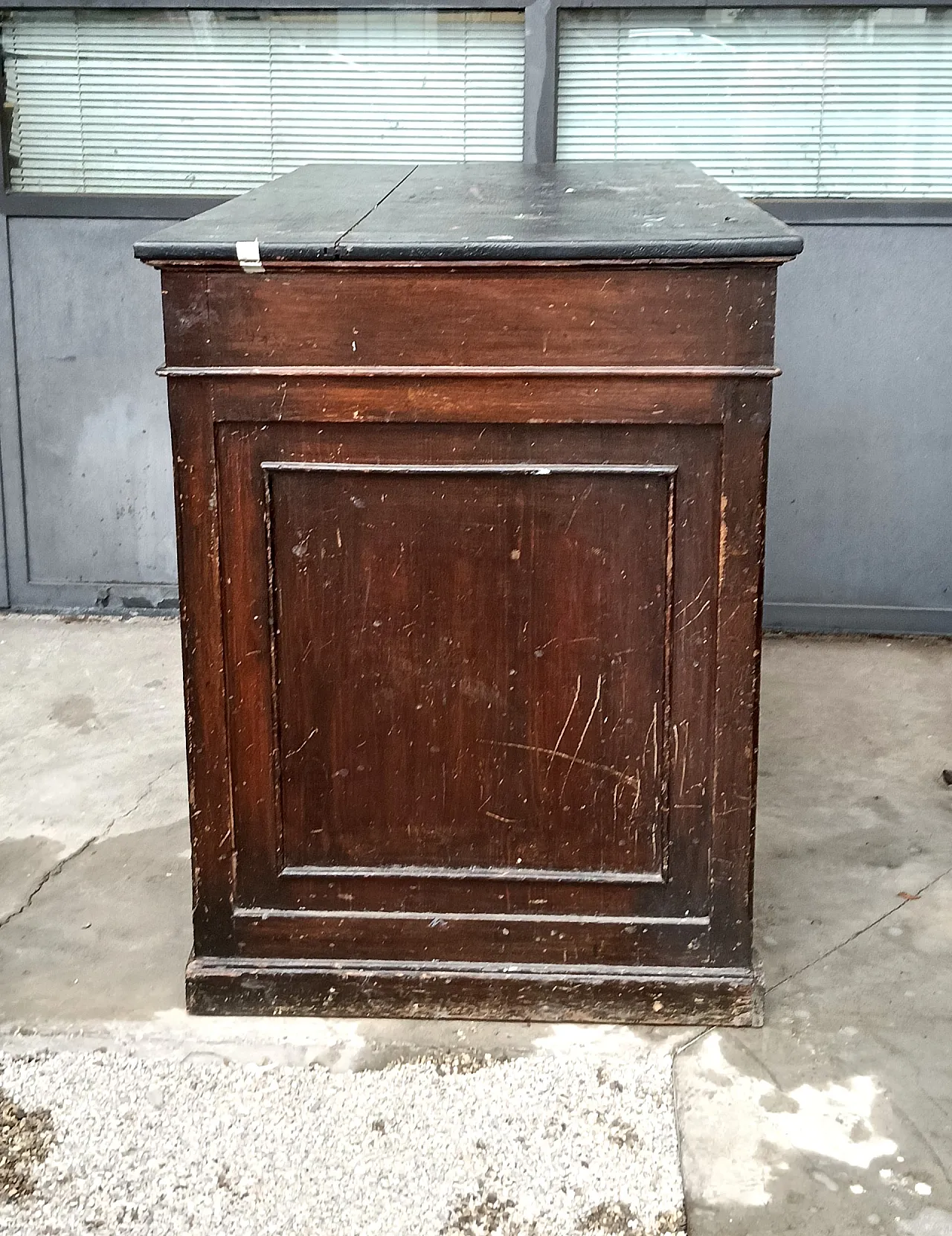 Piccolo scrittoio, anni '20 11