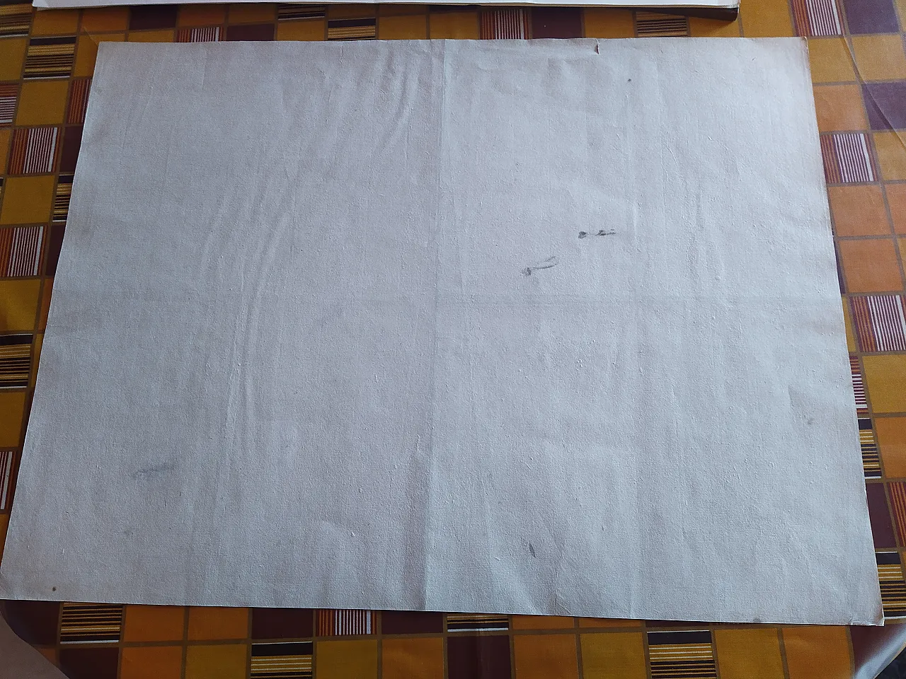 Mappa antica Europa, incisa da Herisson a Parigi, 1828 2