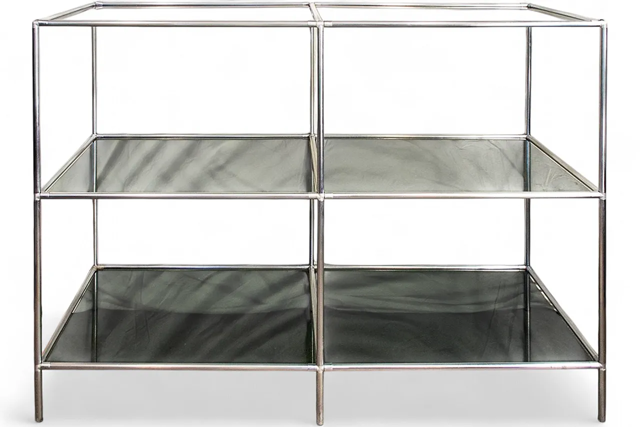 Libreria di Poul Cadovius per Royal System Denmark, anni '60 6