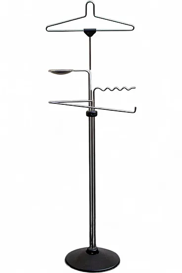 Valet stand by R.Barbieri G.Marianelli for Valenti Italian, 1980s